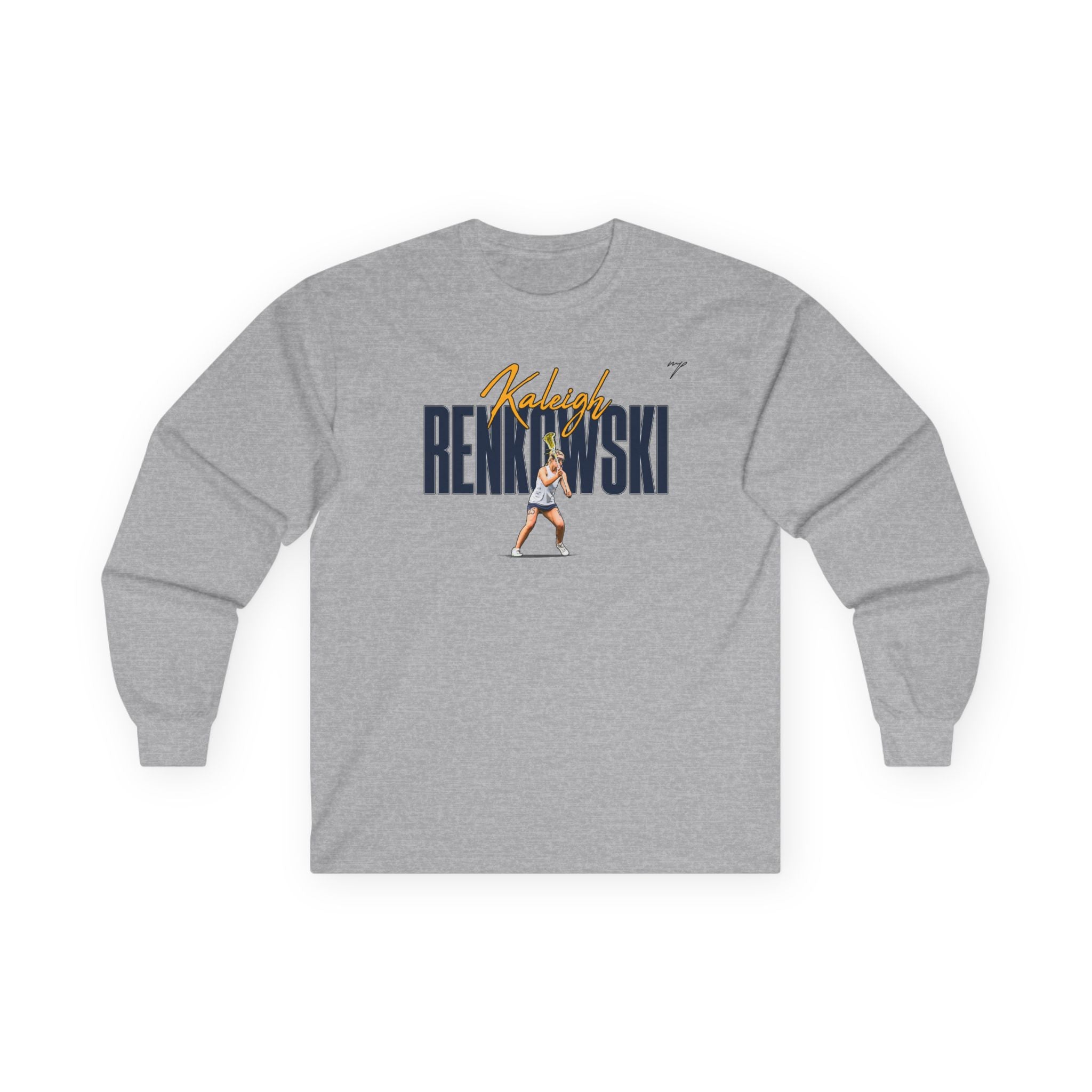 Kaleigh Renkowski Long Sleeve