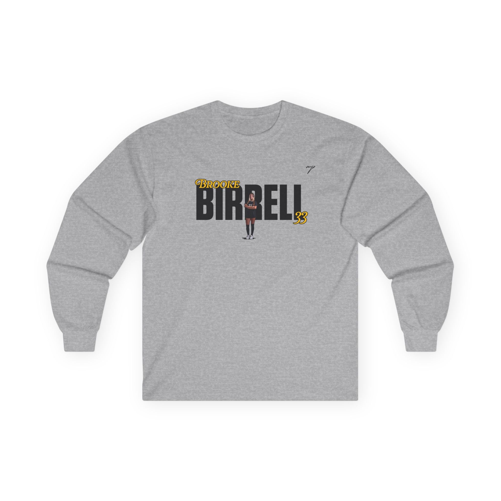 Brooke Birrell Long Sleeve
