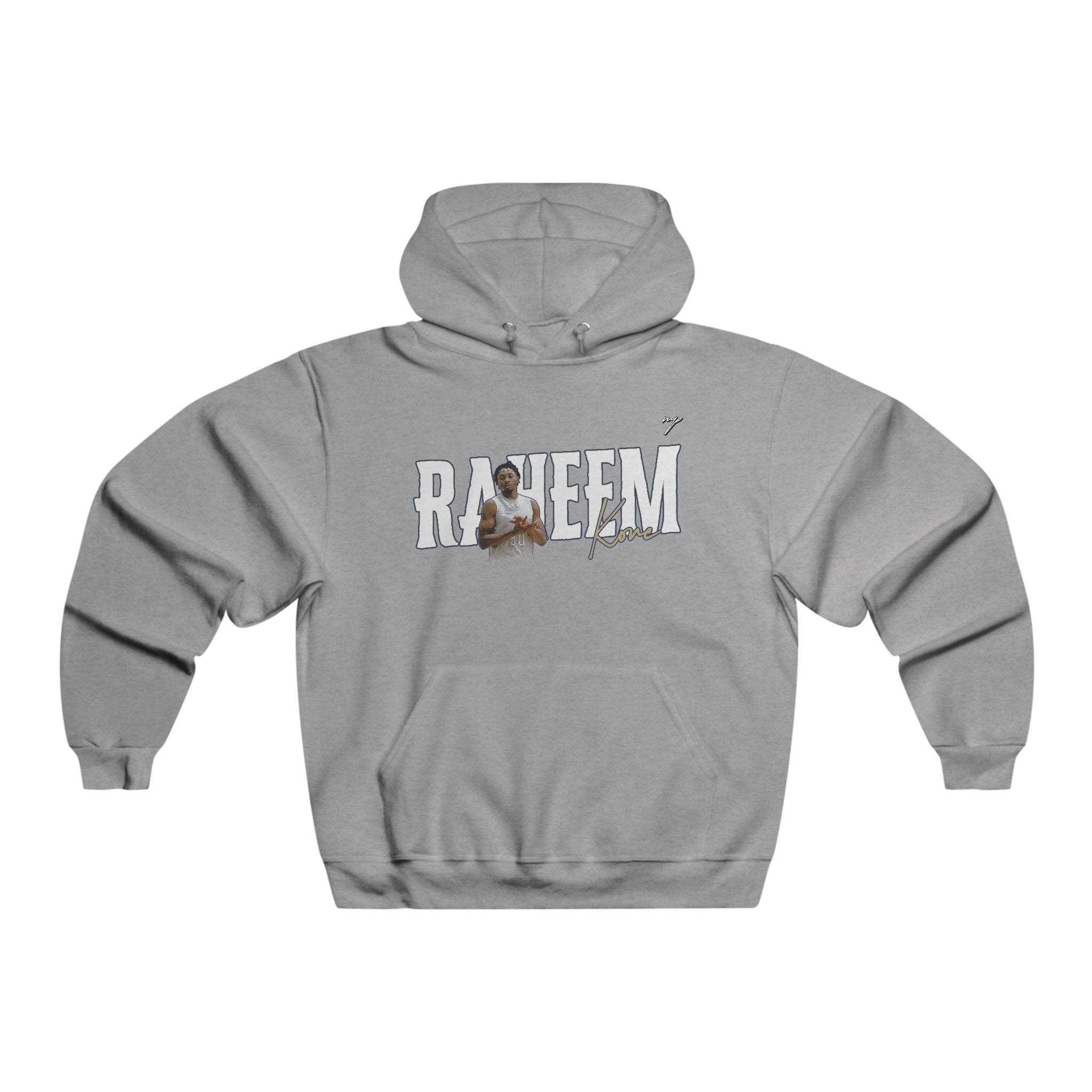 Raheem Kone Vintage Hoodie