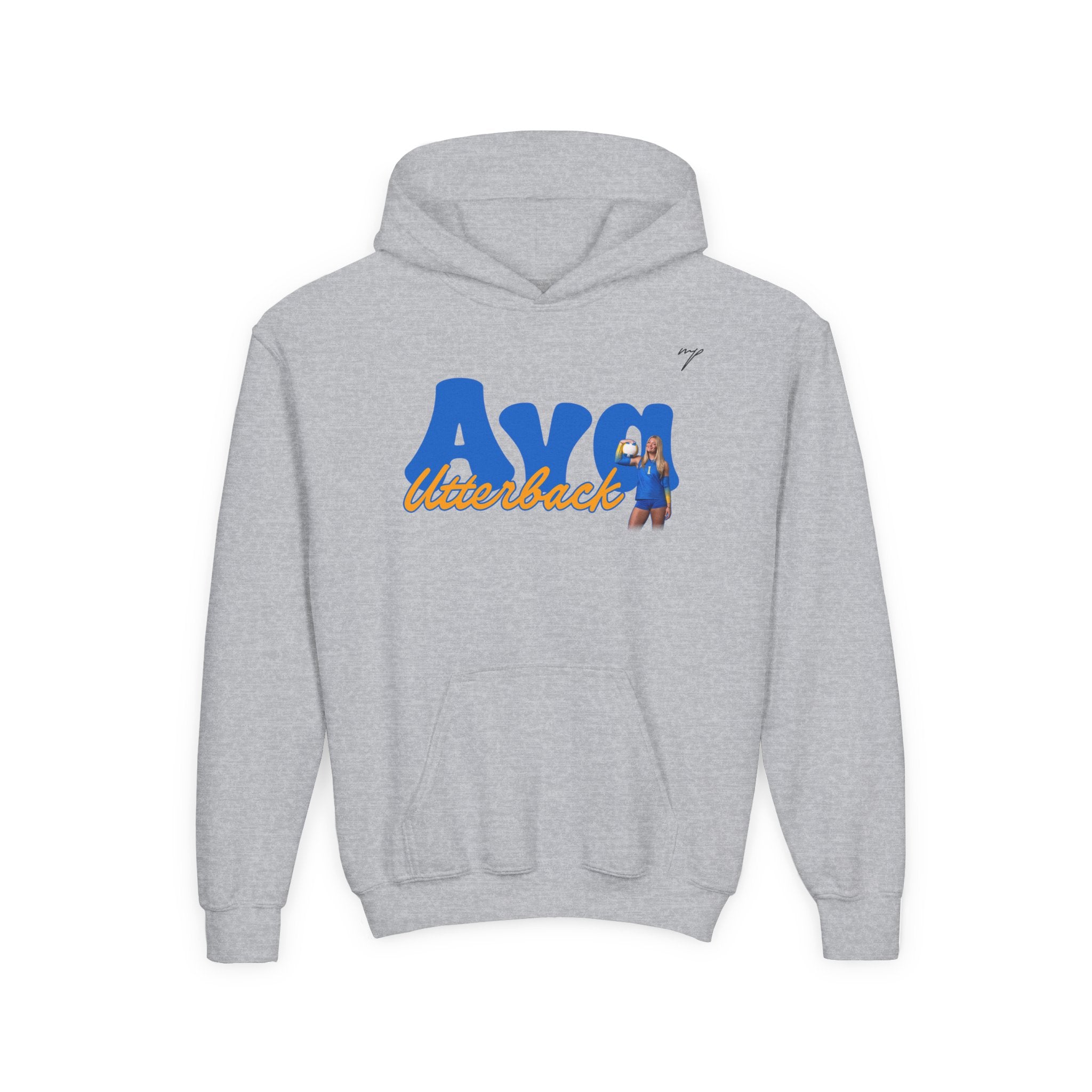 Ava Utterback YOUTH Hoodie