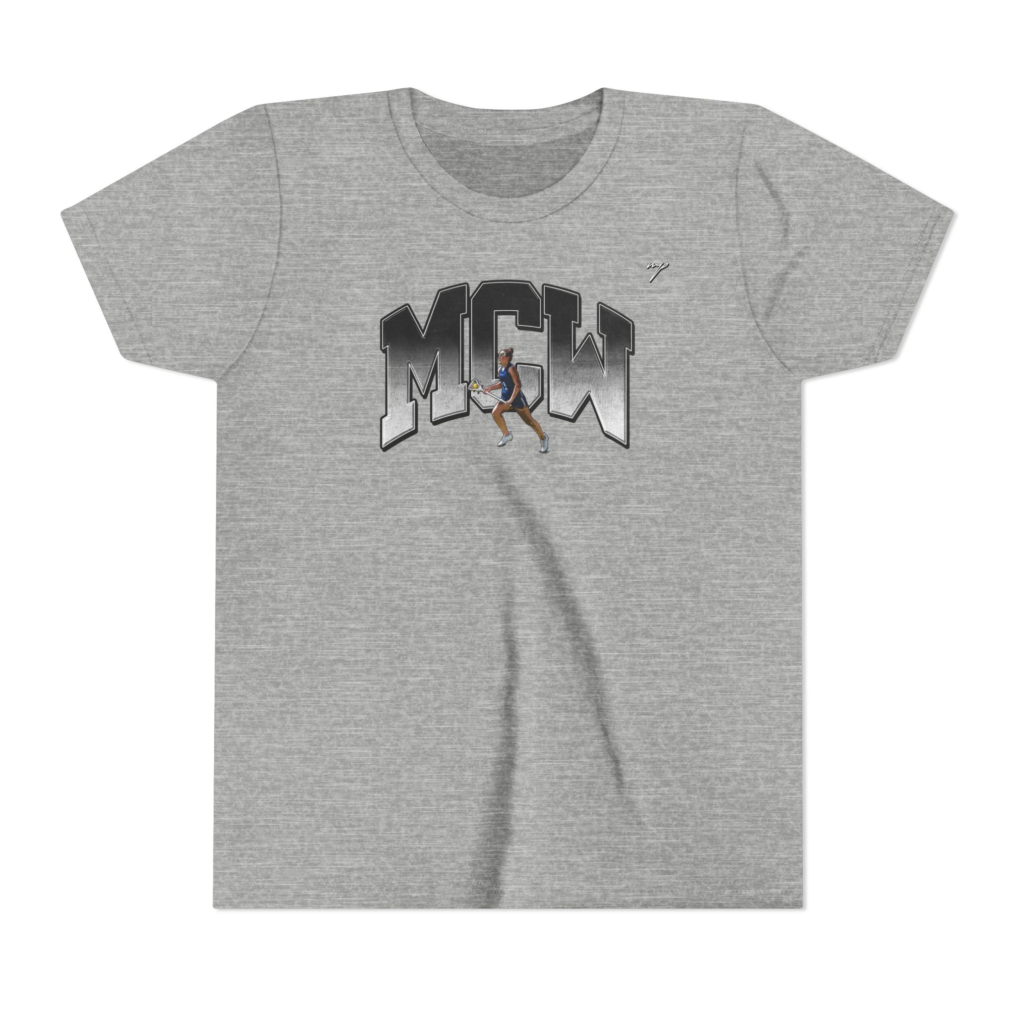 Mary-Claire Willison YOUTH Graphic Tee