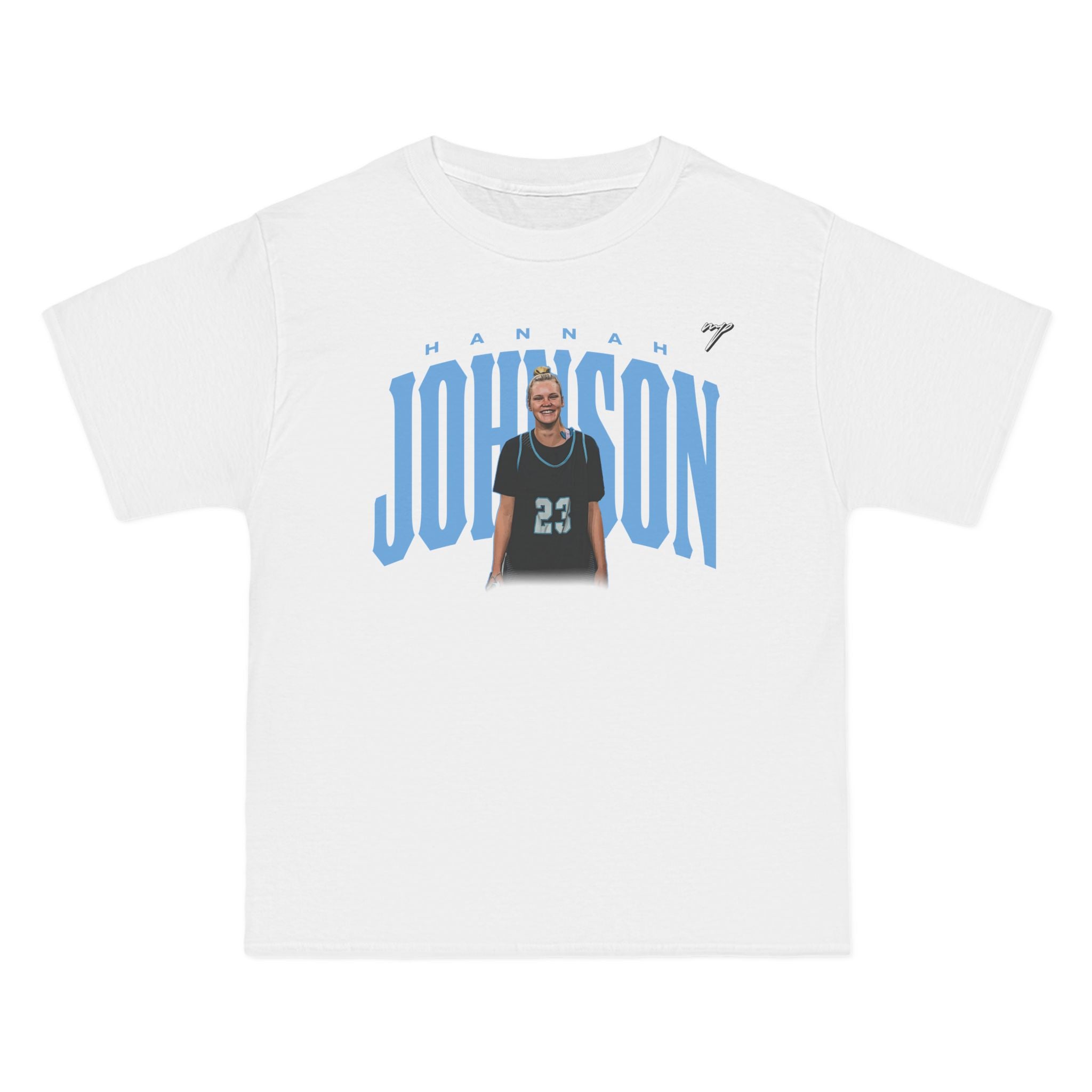 Hannah Johnson Vintage Tee