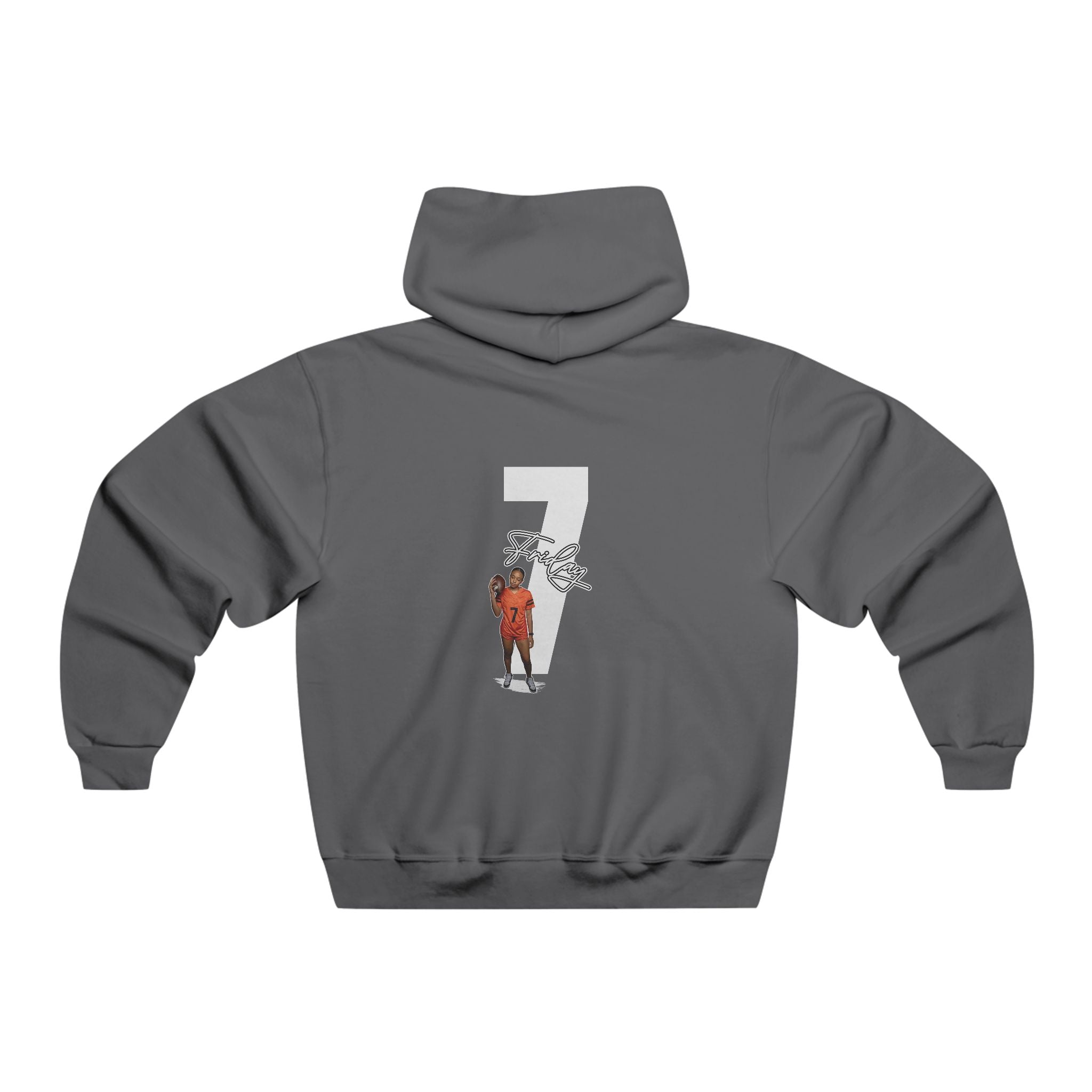 Aniya Friday Vintage Hoodie