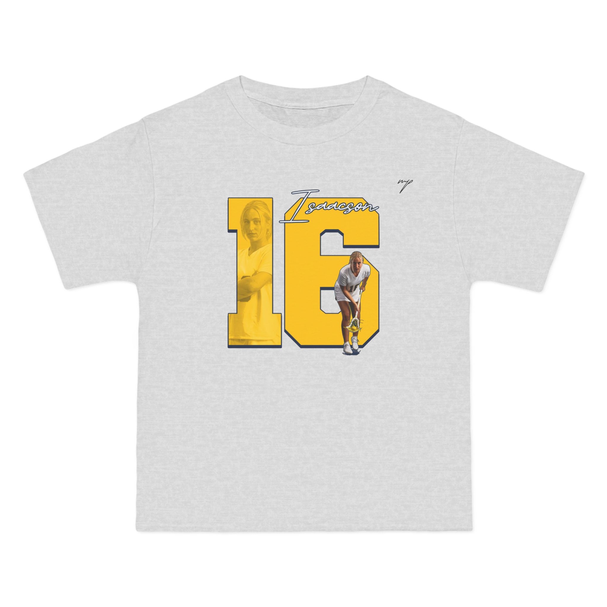 Kassidy Isaacson Vintage Tee
