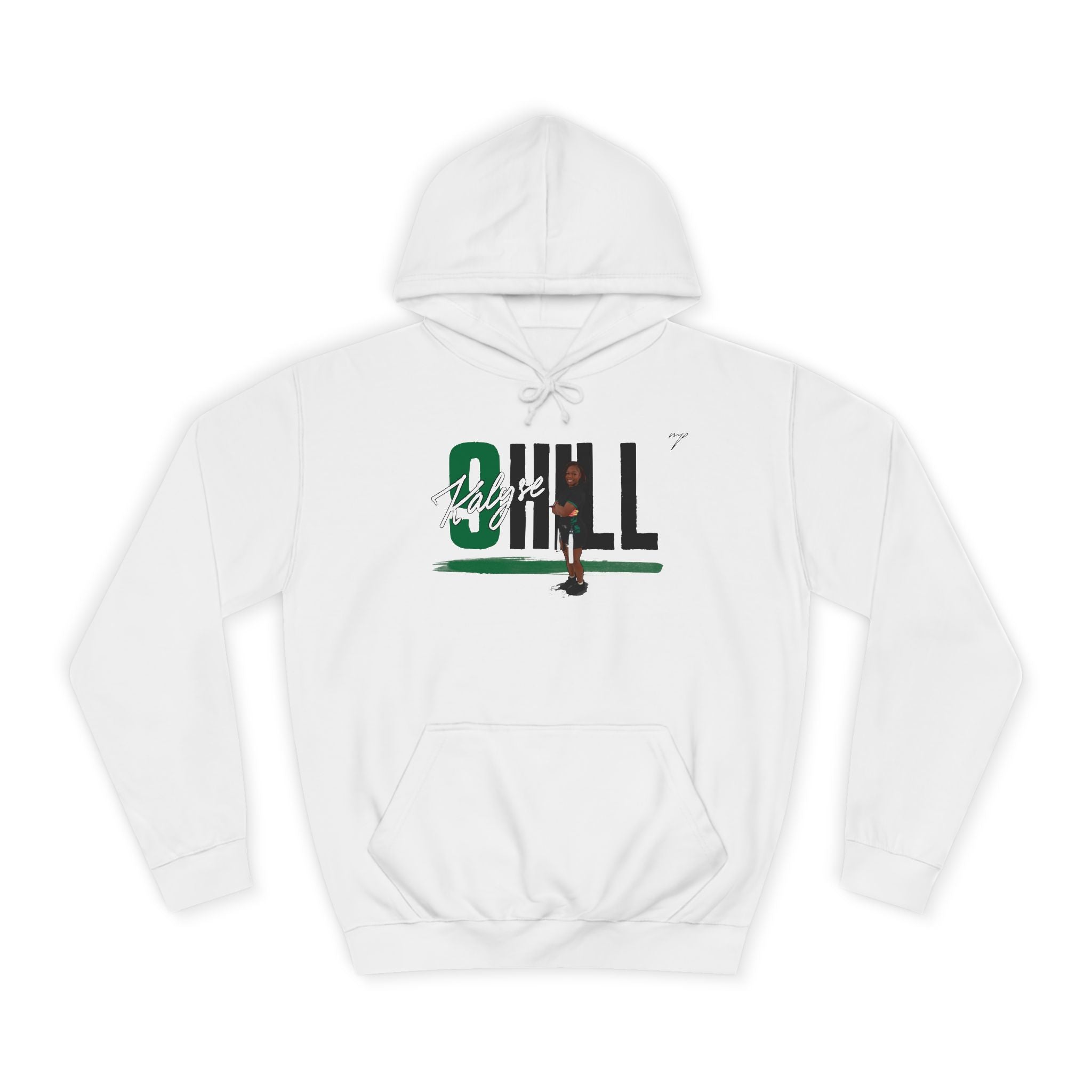 Kalyse Hill Hoodie