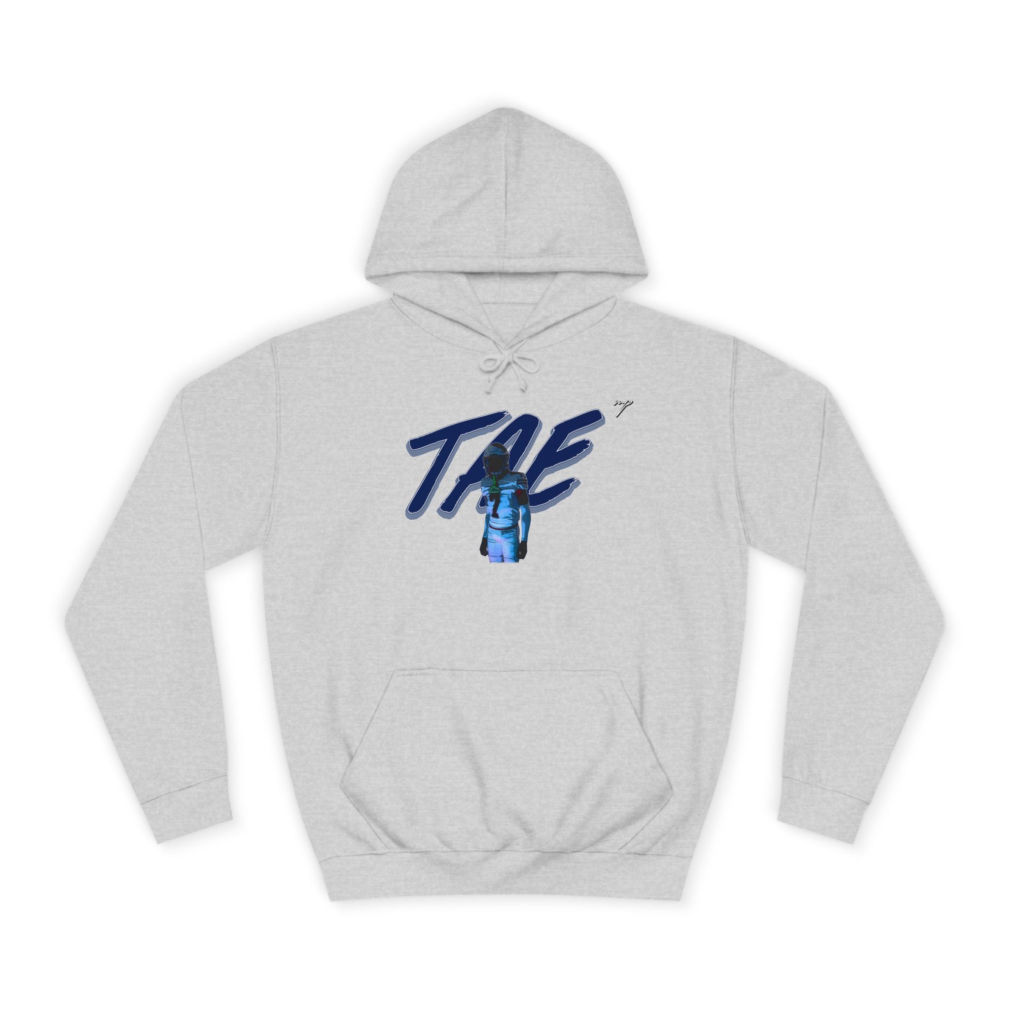 Devontae Kelly Hoodie