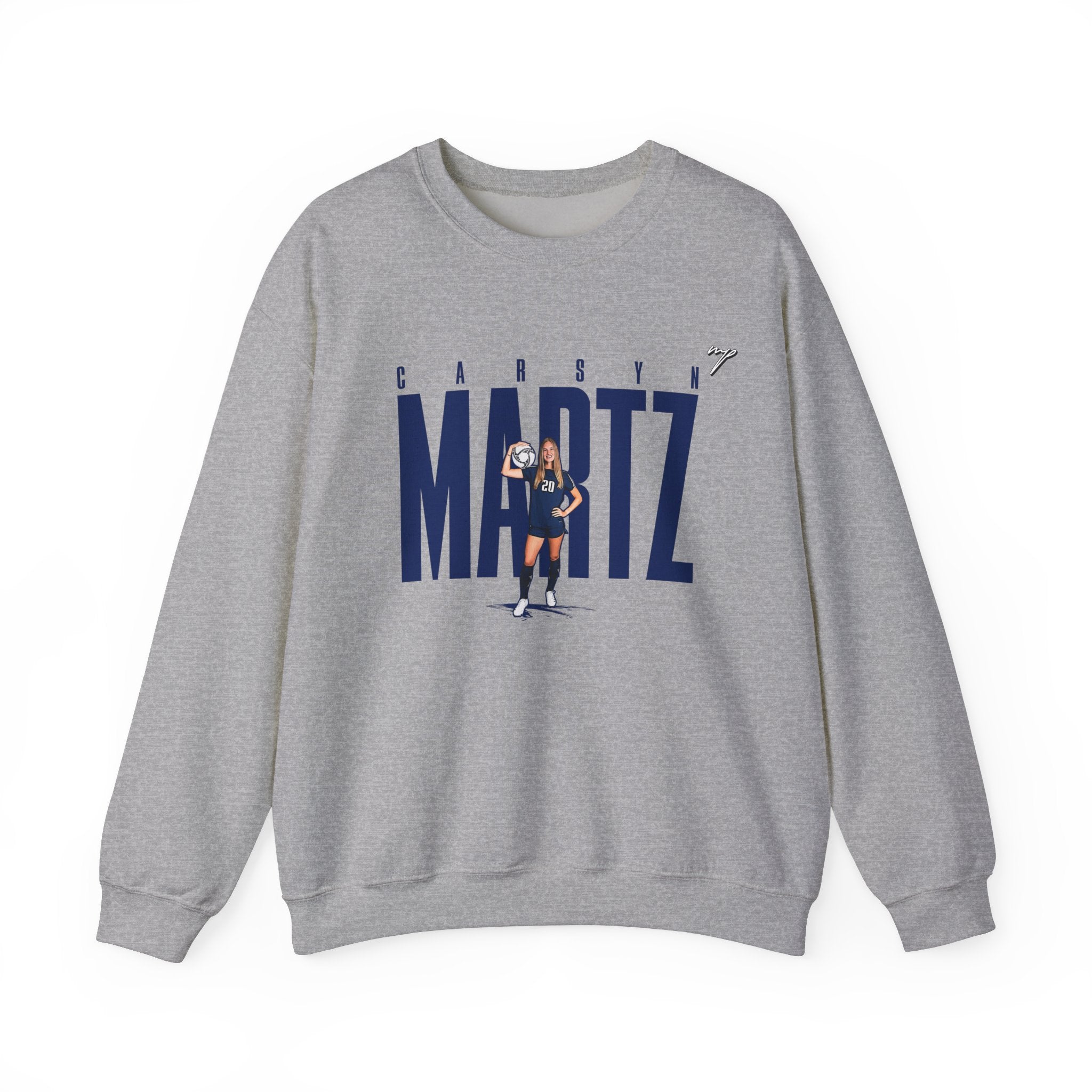 Carsyn Martz Crewneck