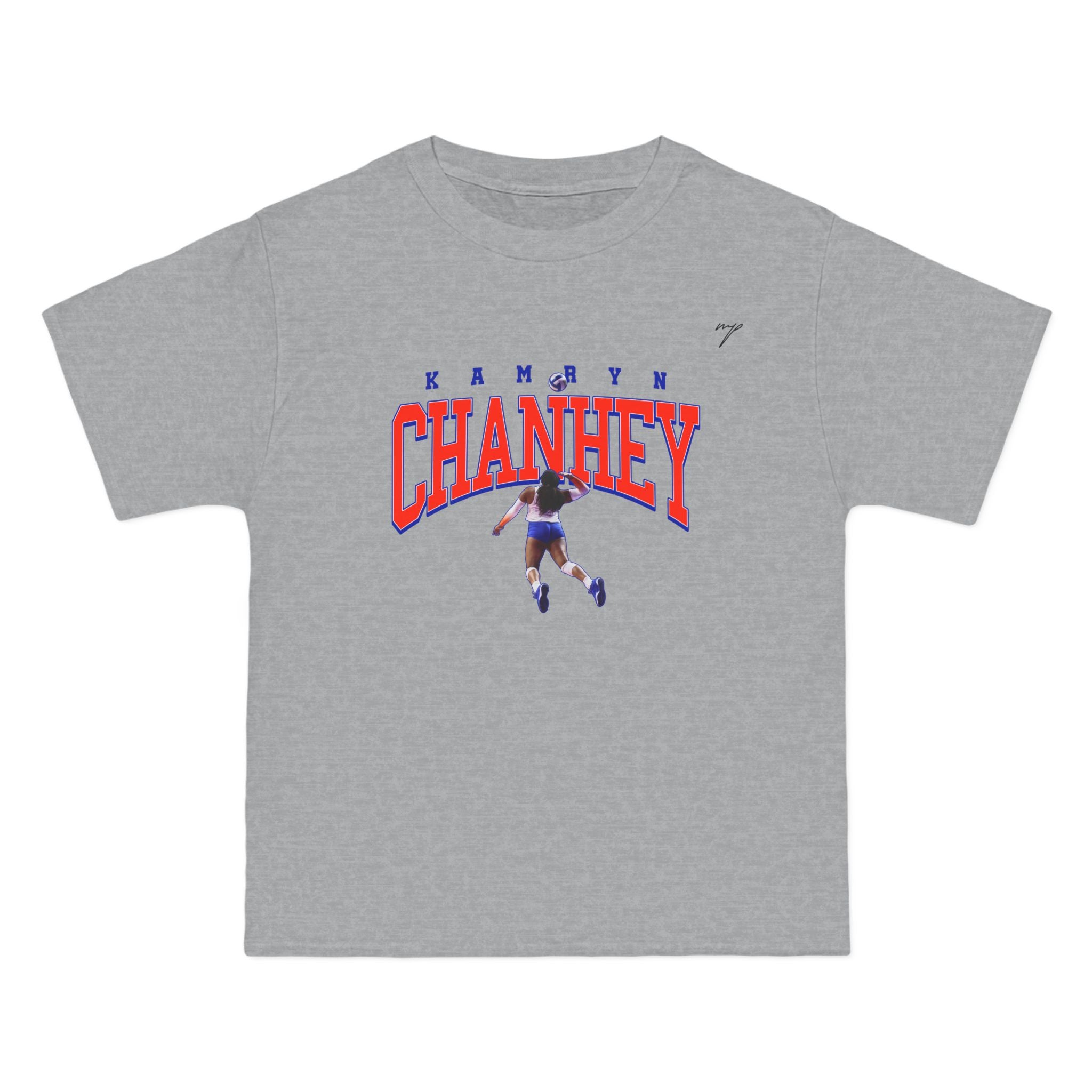 Kamryn Chaney Vintage Tee