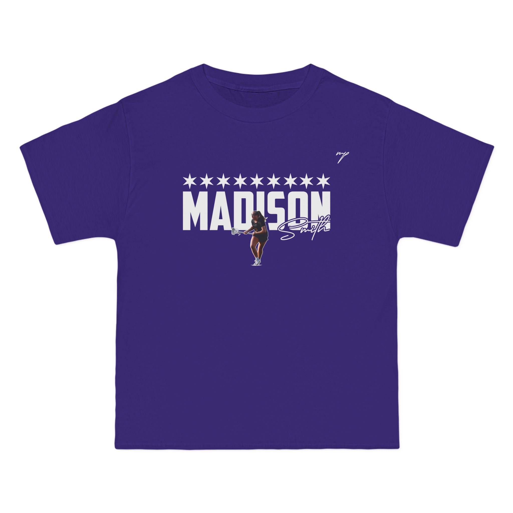 Madison Smith Vintage Tee
