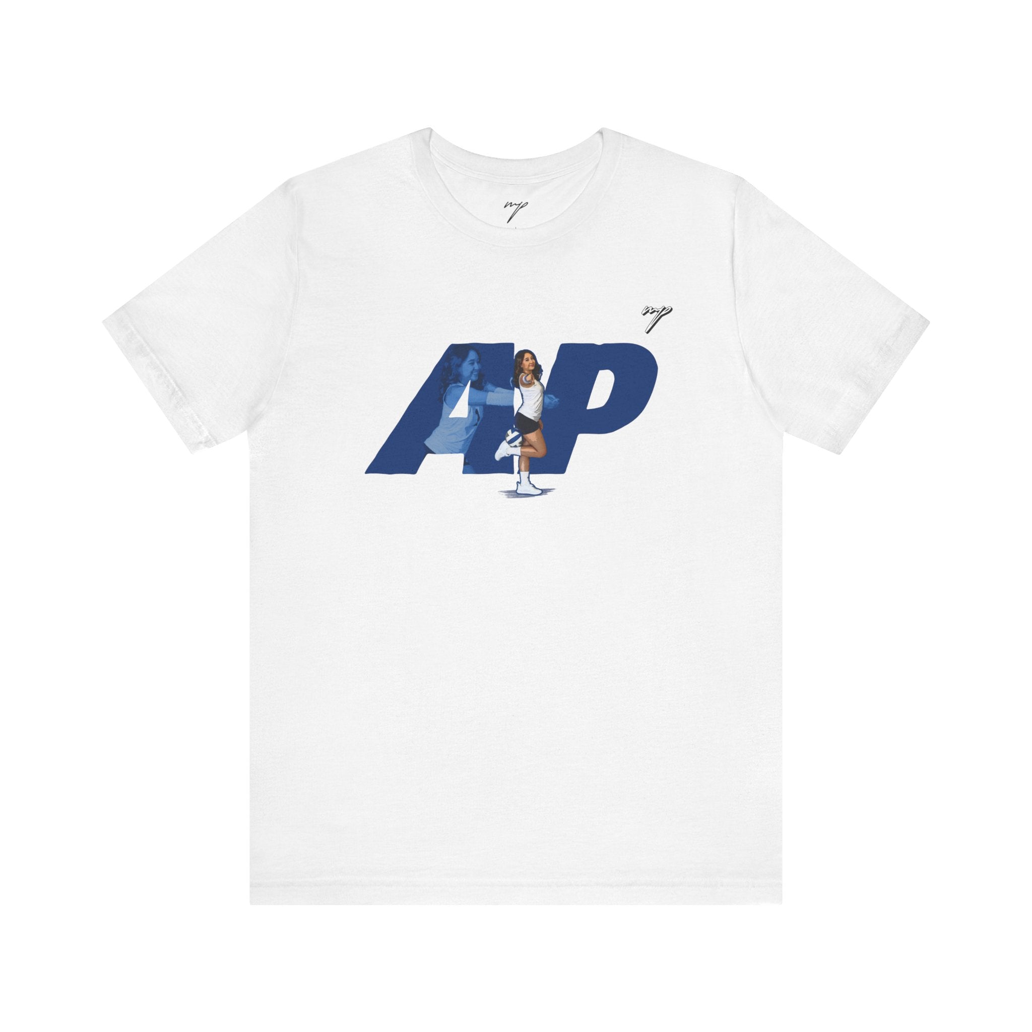 Audrey Perez Graphic Tee