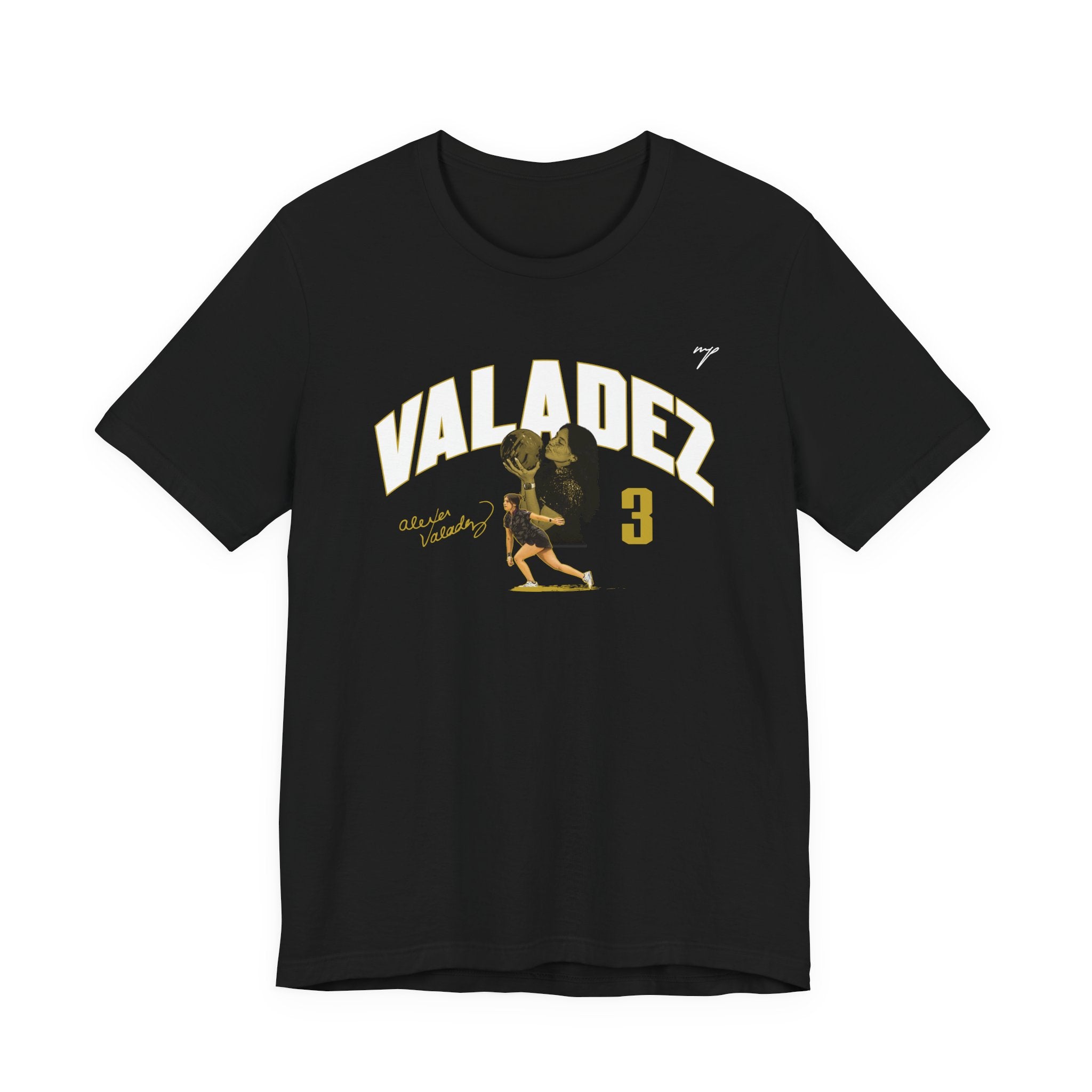 Alexa Valadez Graphic Tee