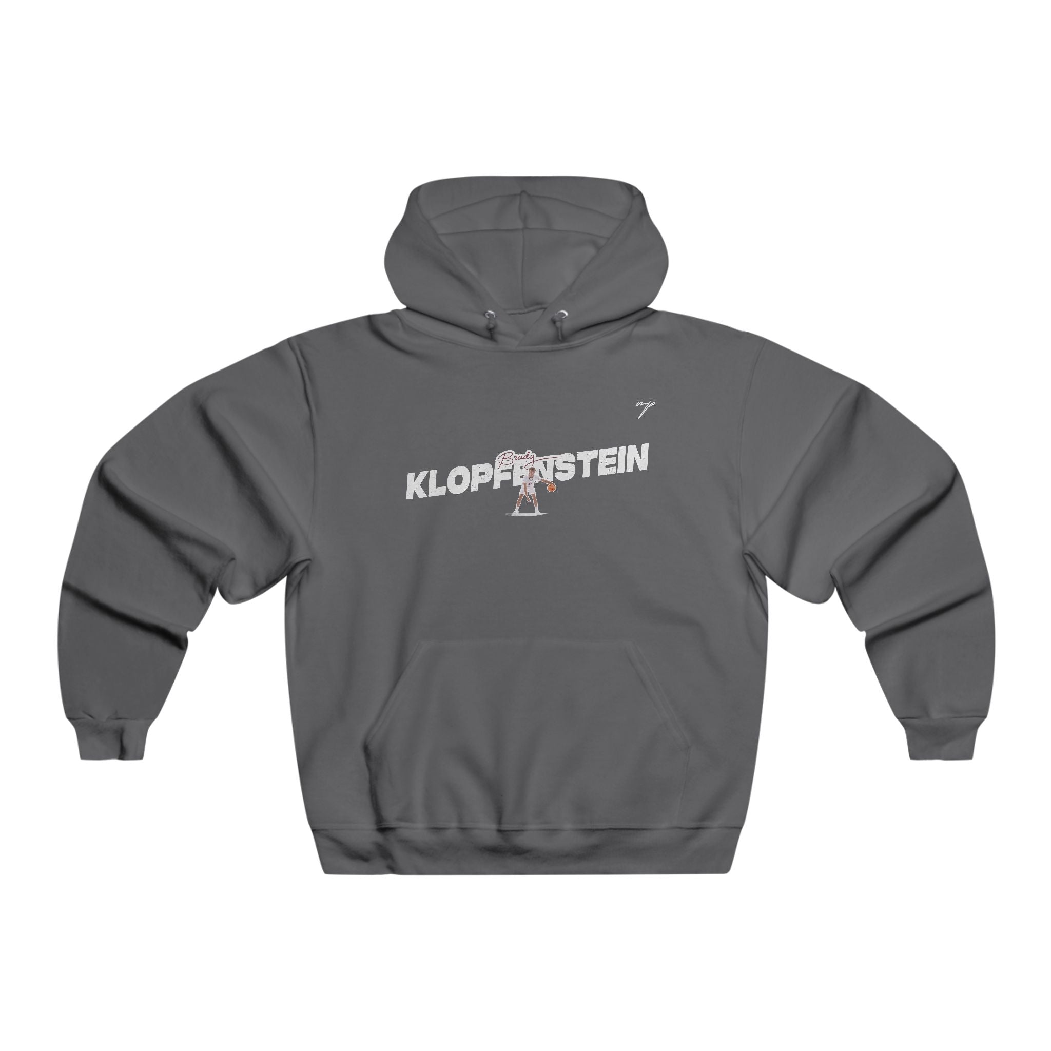 Brady Klopfenstein Vintage Hoodie