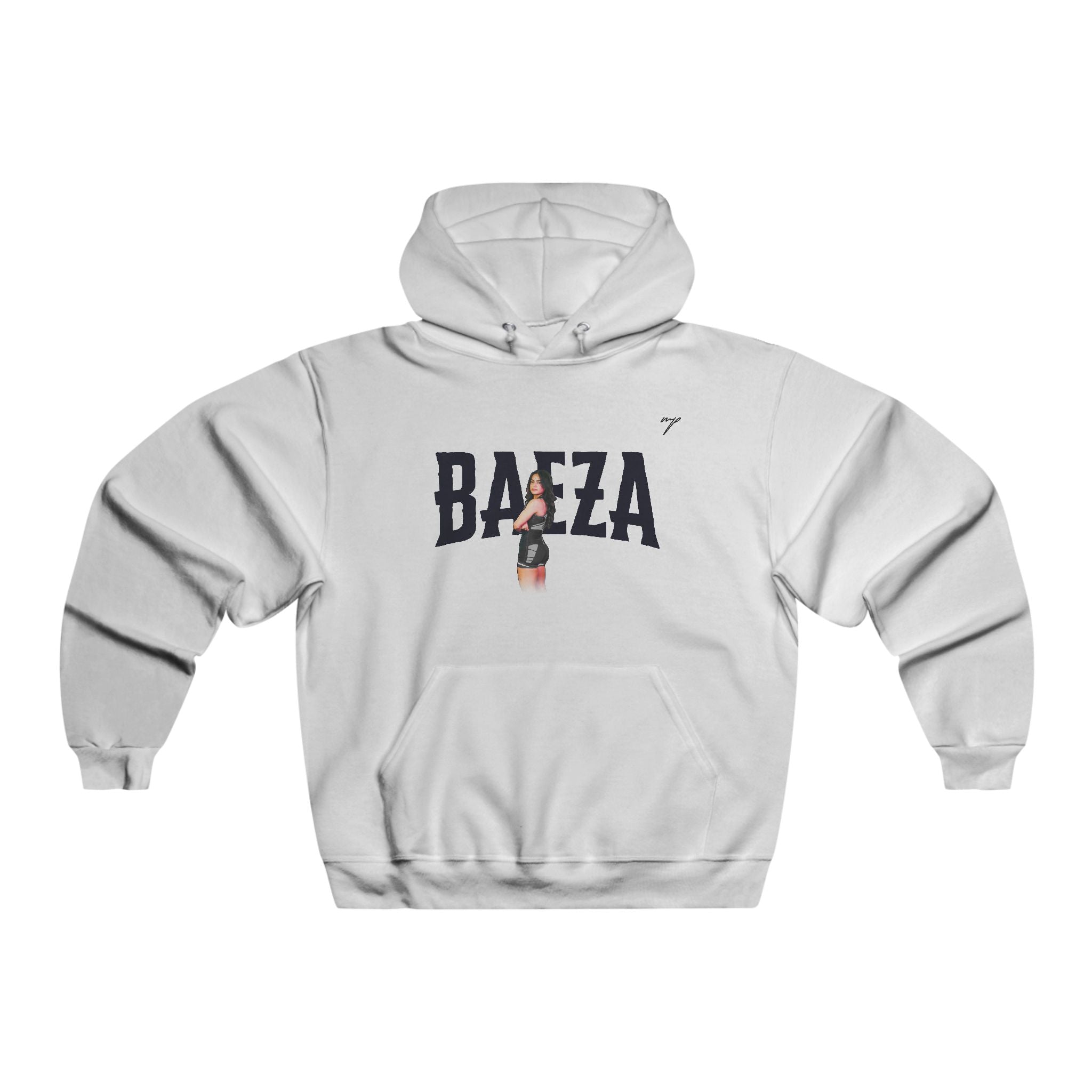 Isla Baeza Vintage Hoodie