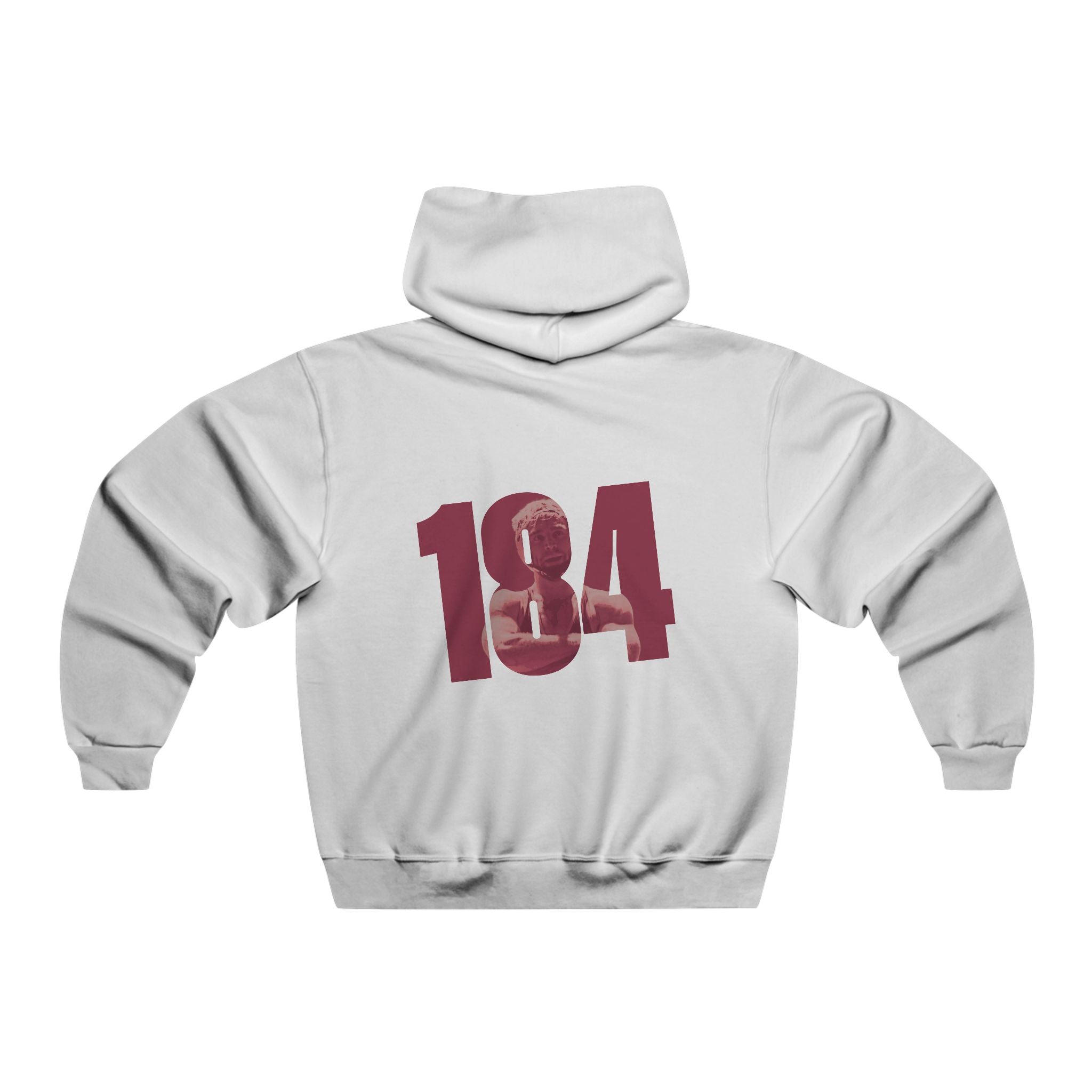 Damen Pape Vintage Hoodie