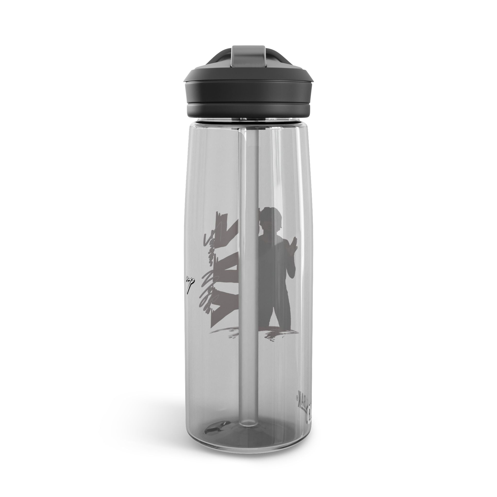 Zavien Wolfe Water Bottle