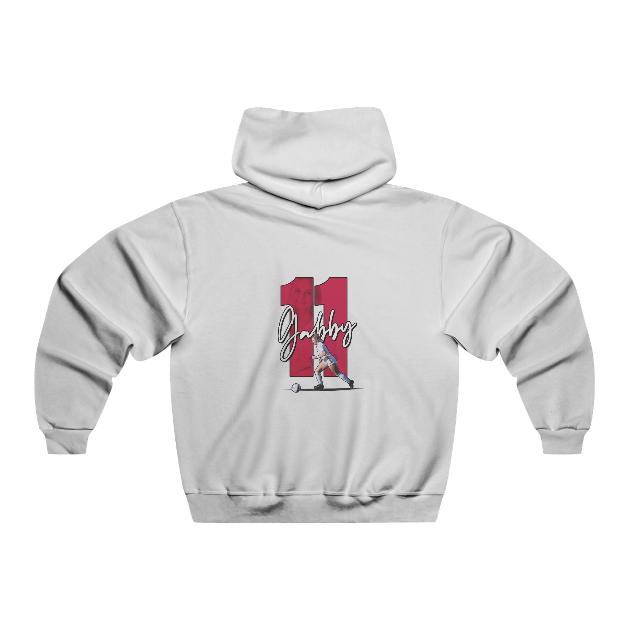 Gabby Hofeld Vintage Hoodie