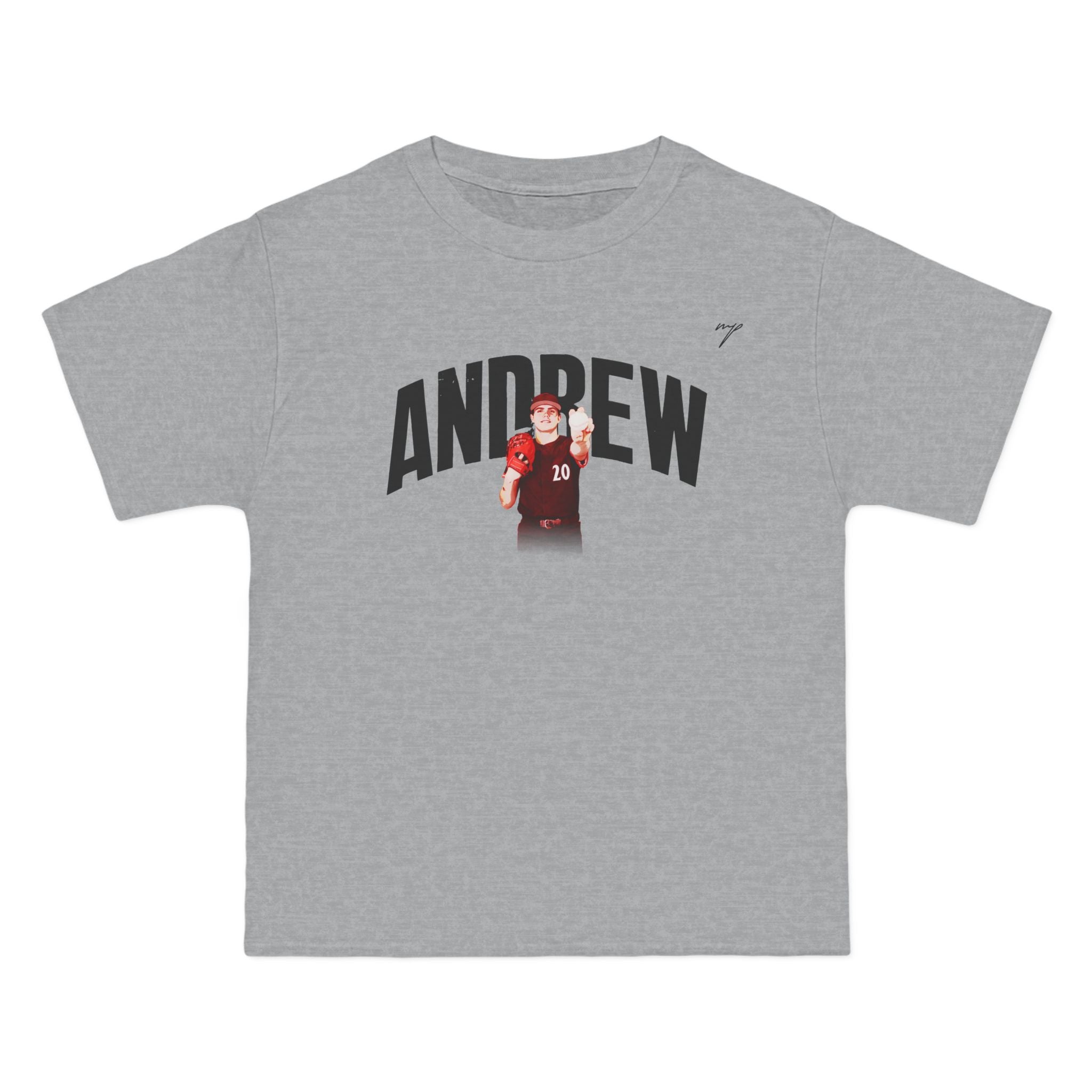 Andrew Mahoney Vintage Tee