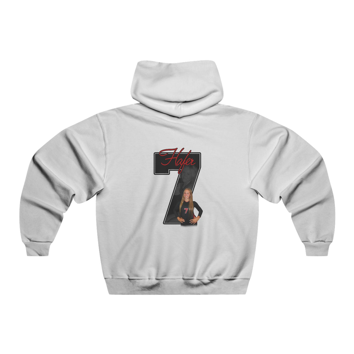 Lucy Hafer Vintage Hoodie