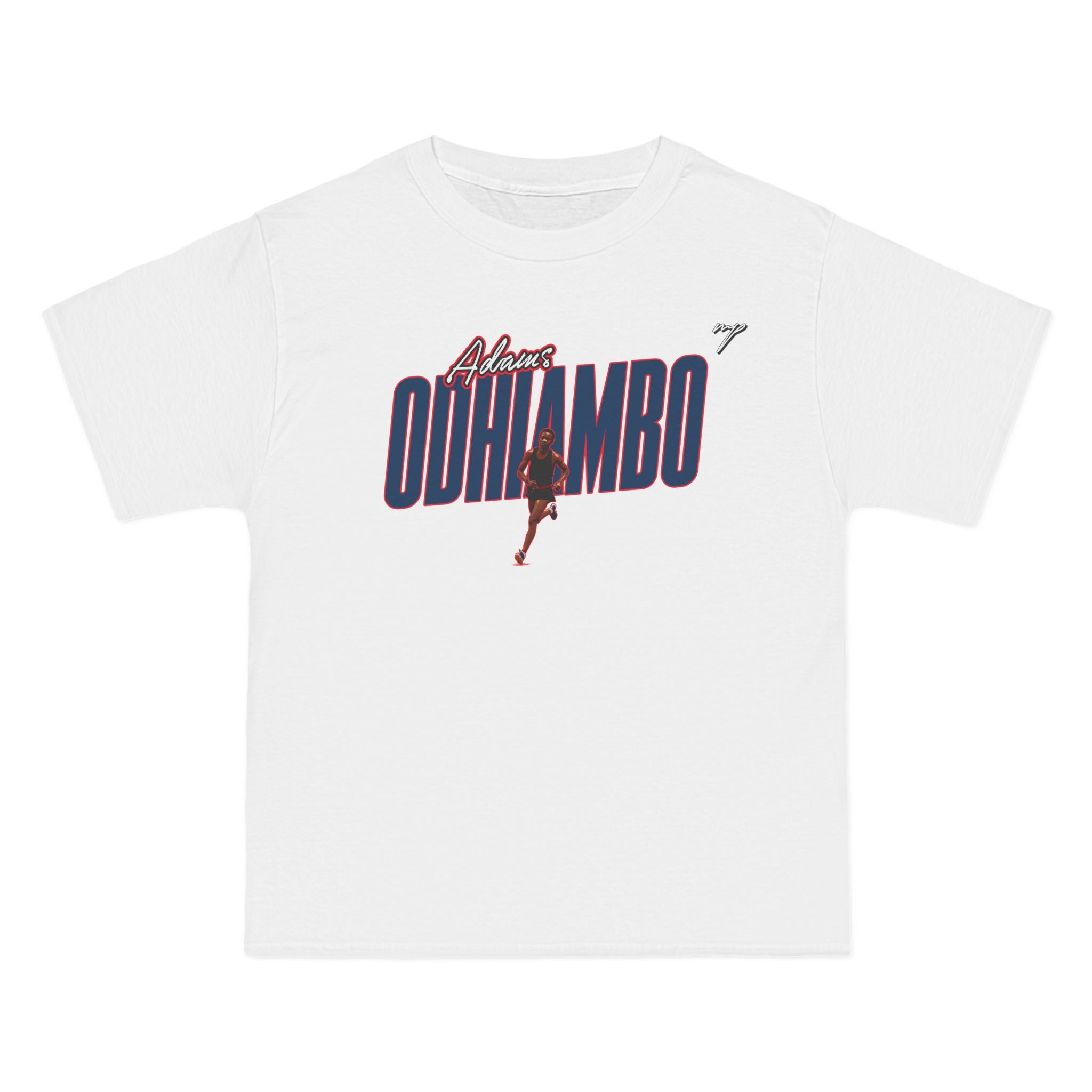 Adams Odhiambo Vintage Tee