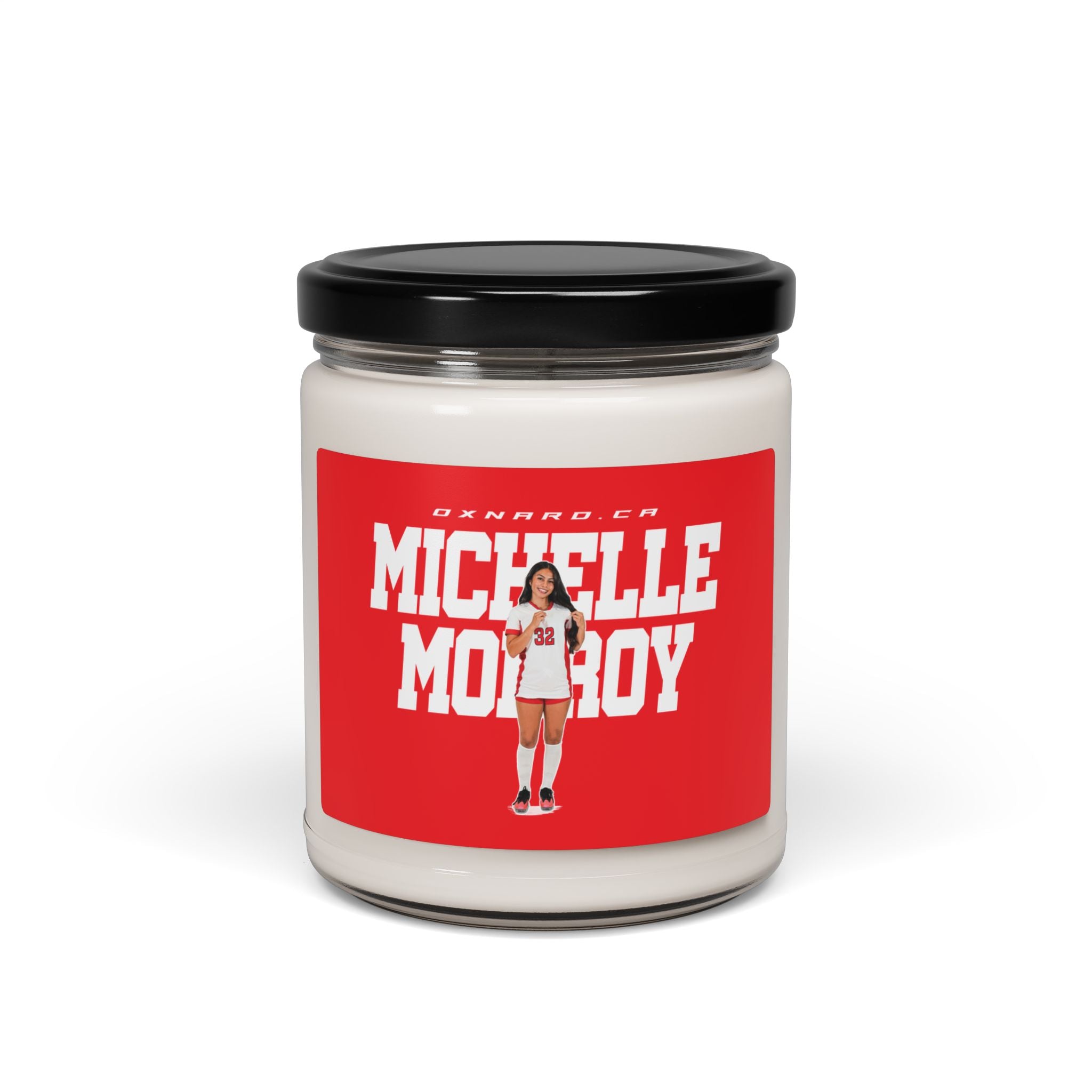 Michelle Monroy Scented Candle