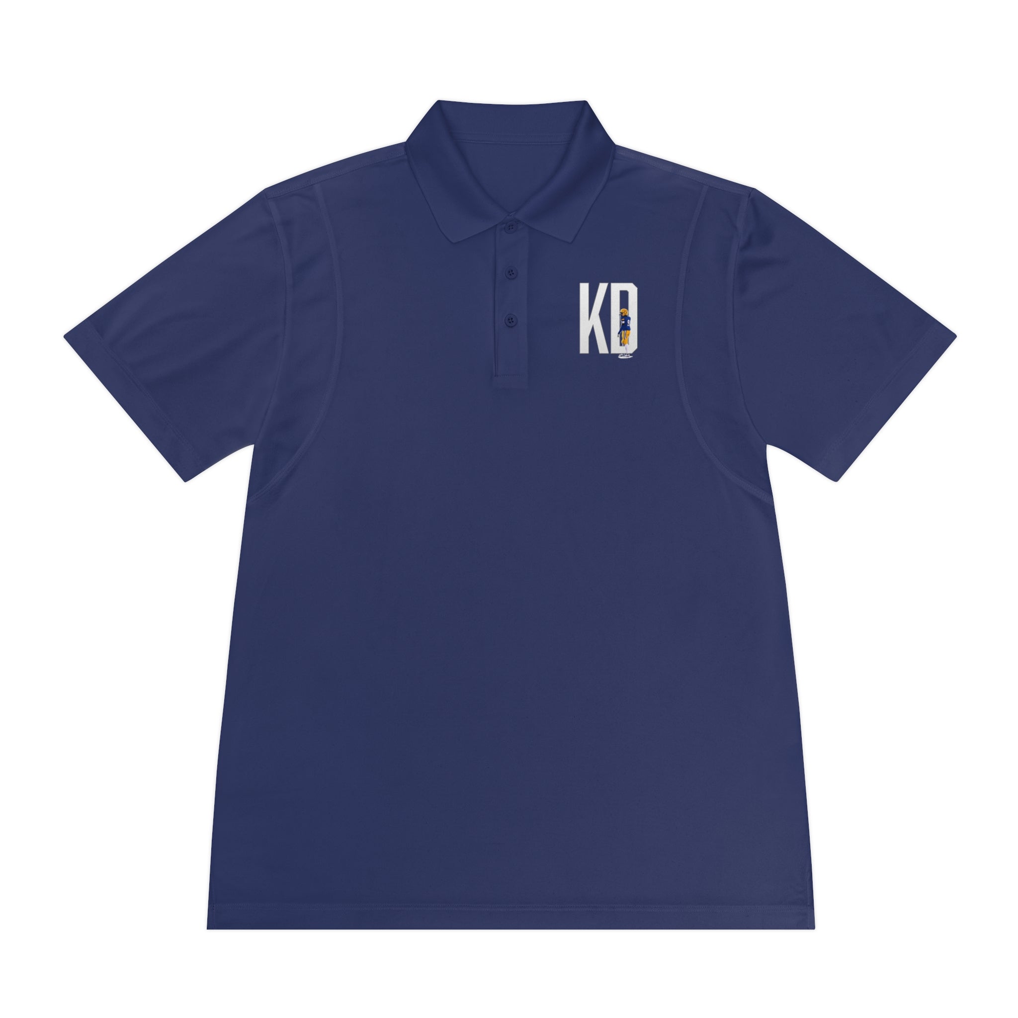 Kevin Dorelien Polo