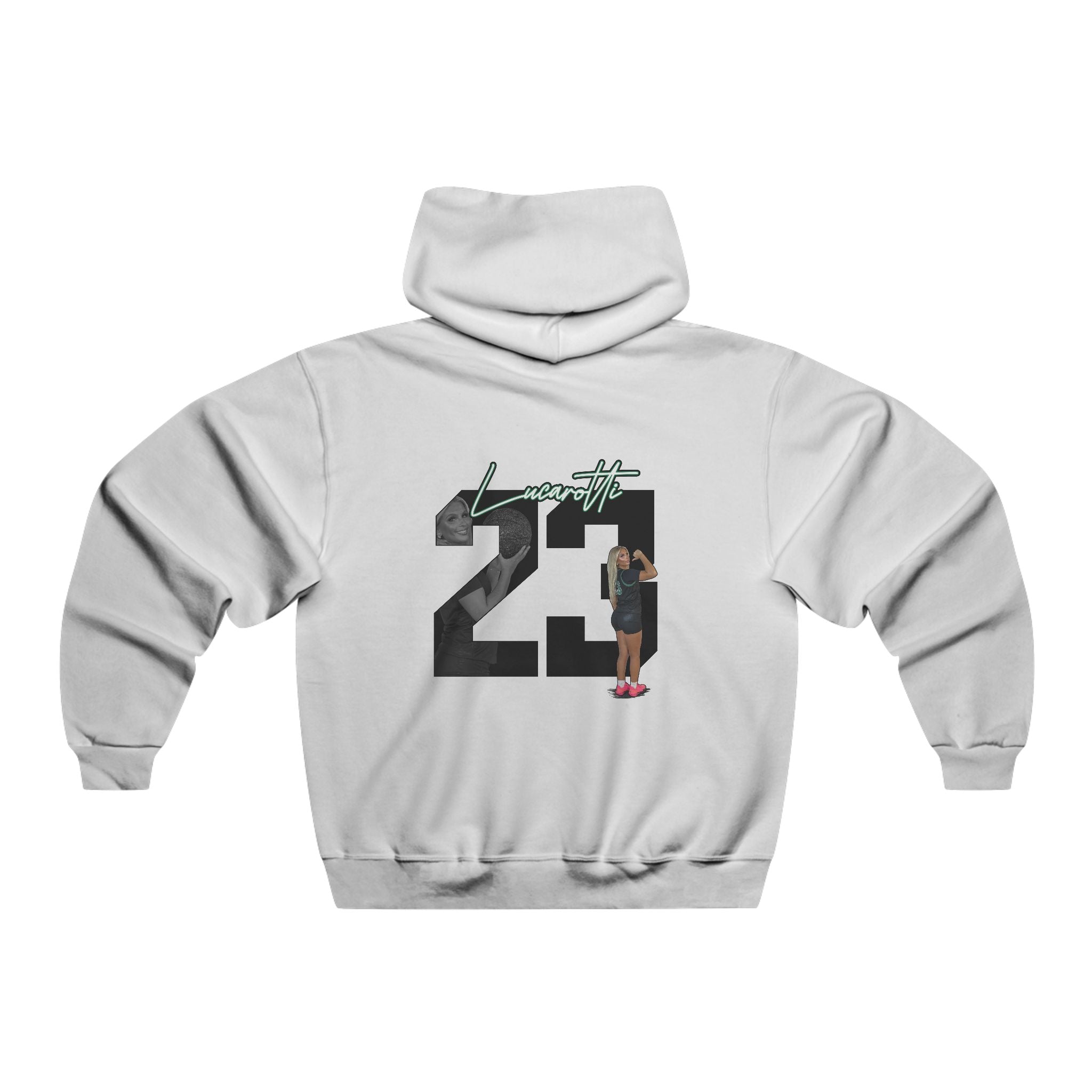 Ava Lucarotti Vintage Hoodie