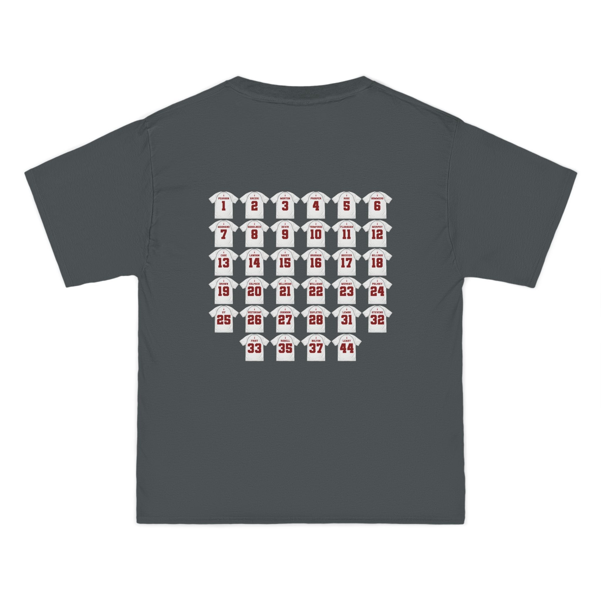 "Together" Team Collection Vintage Tee