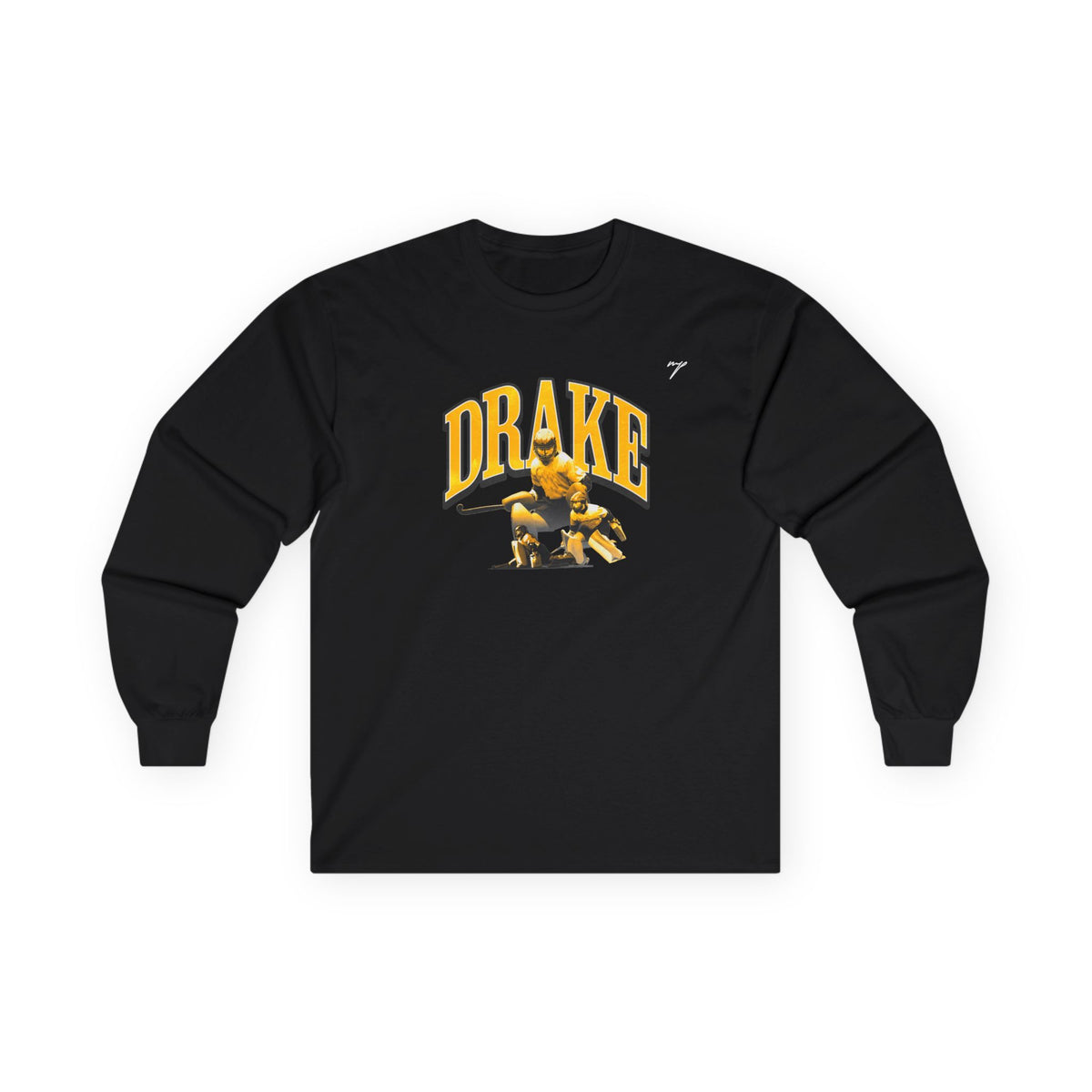 Amelia Drake Long Sleeve