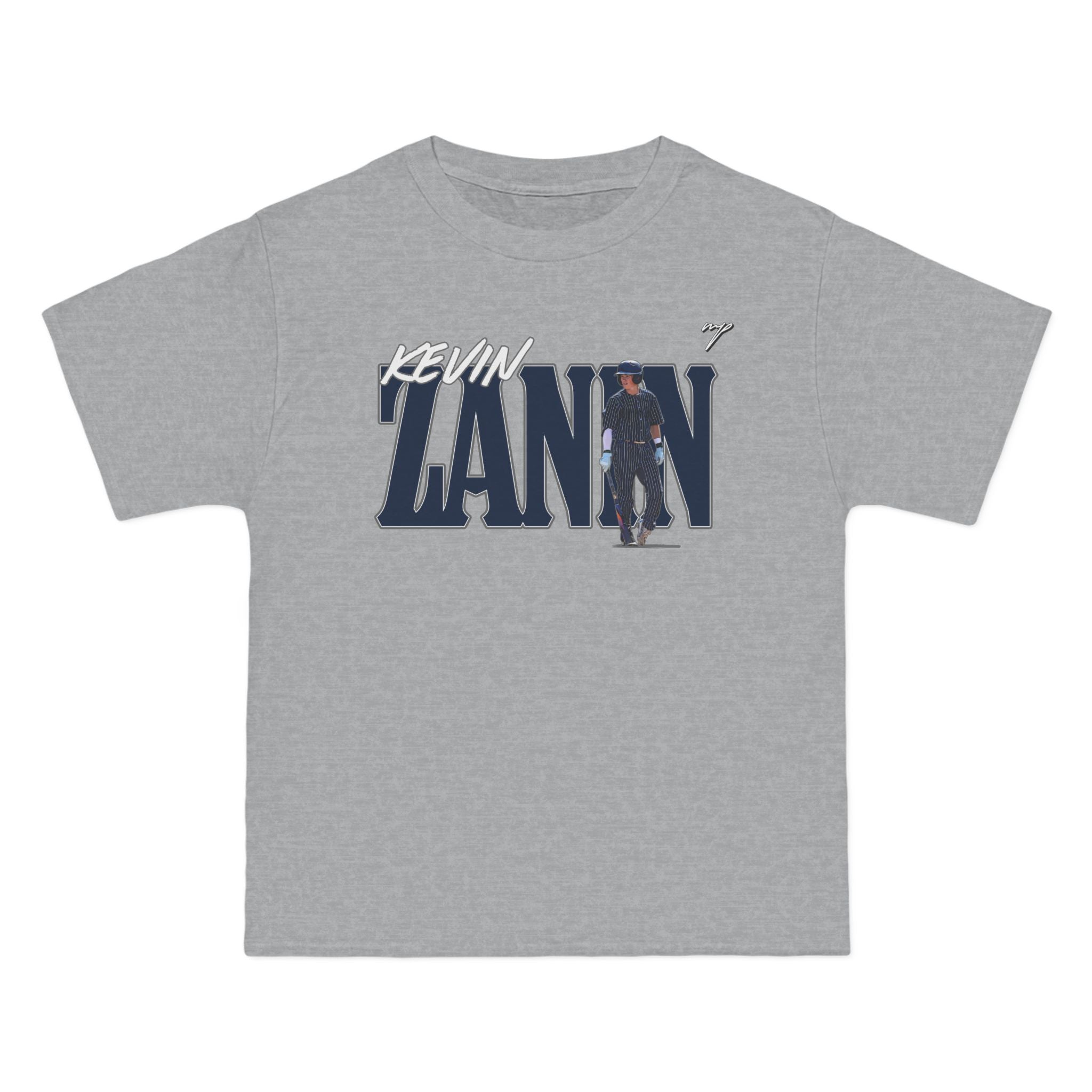 Kevin Zanin Vintage Tee