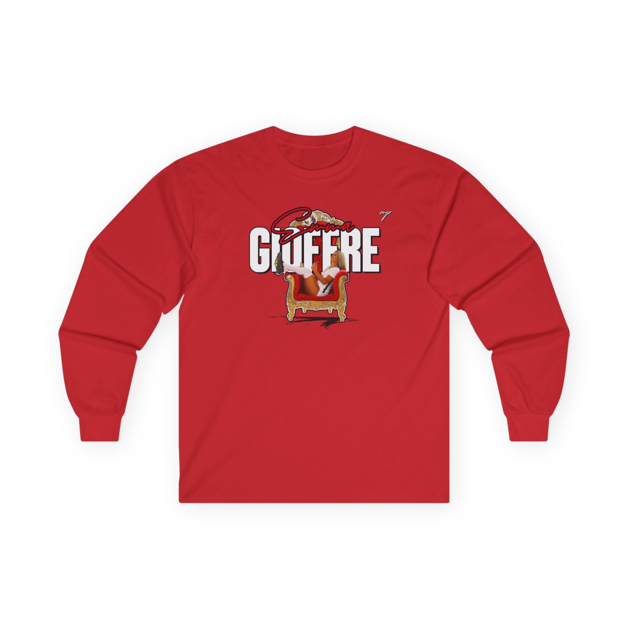 Emma Gioffre Long Sleeve Tee