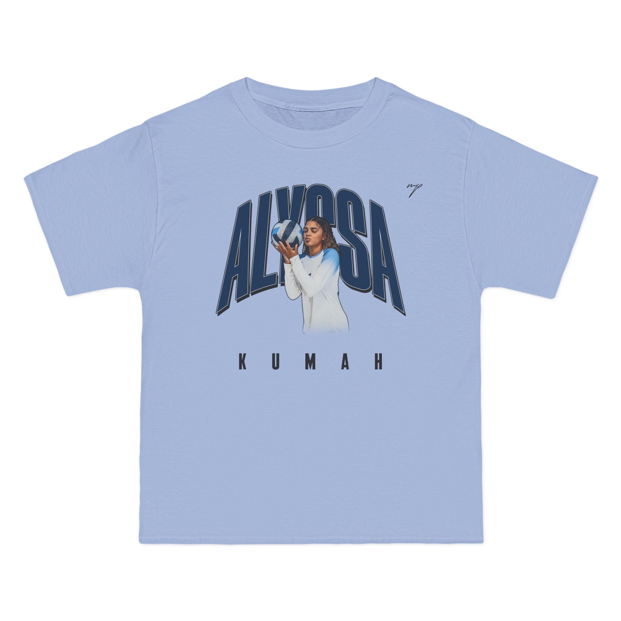 Alyssa Kumah Vintage Tee