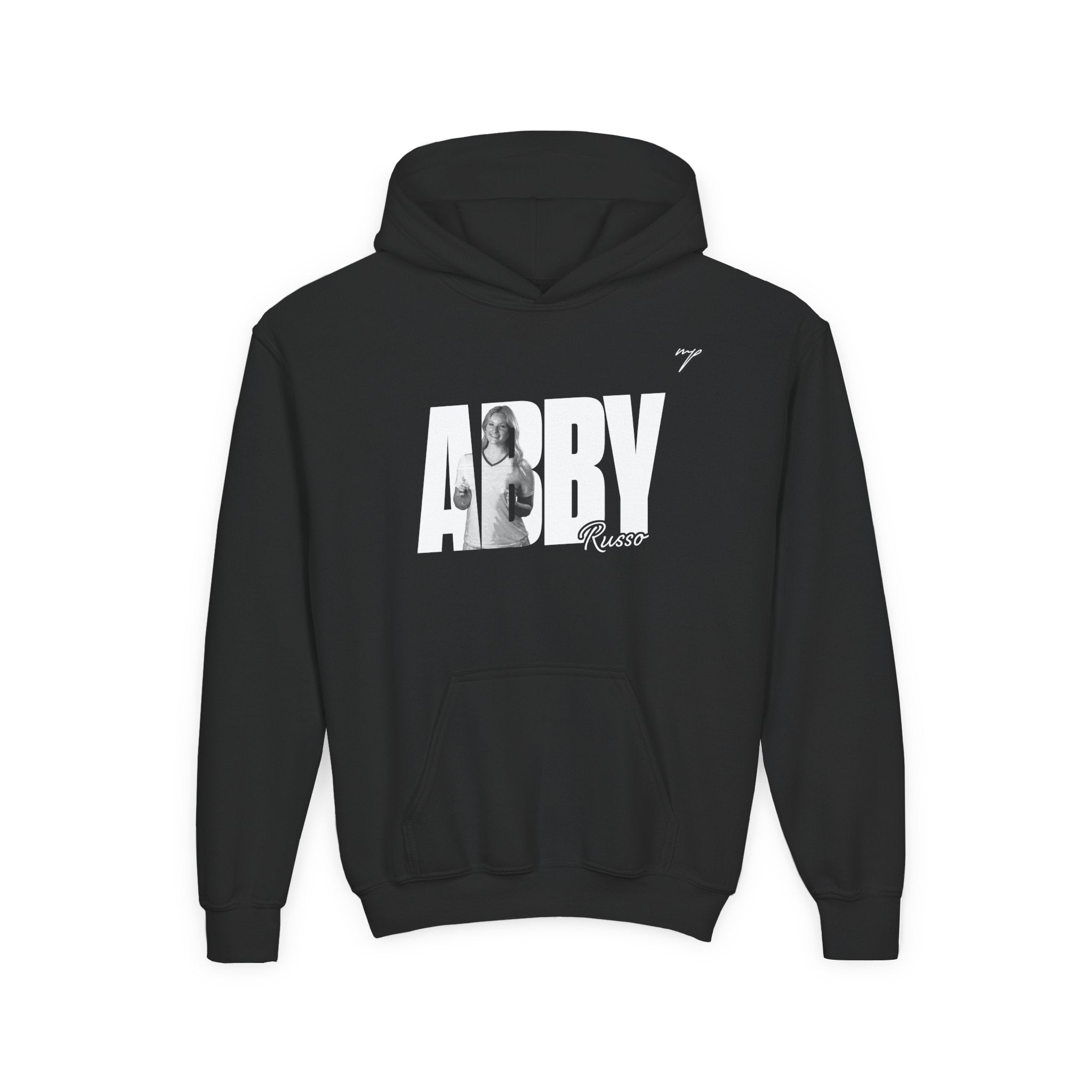 Abby Russo YOUTH Hoodie
