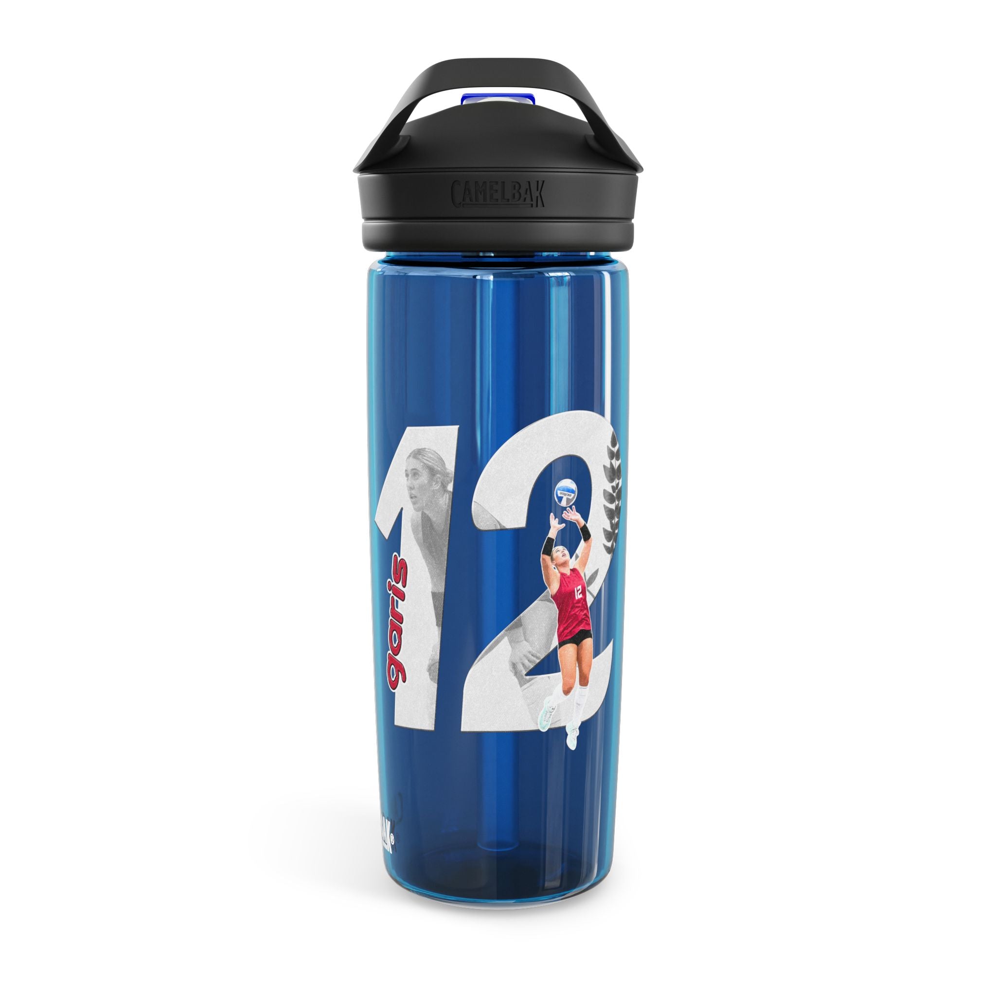 Ryleigh Garis CamelBak Water Bottle