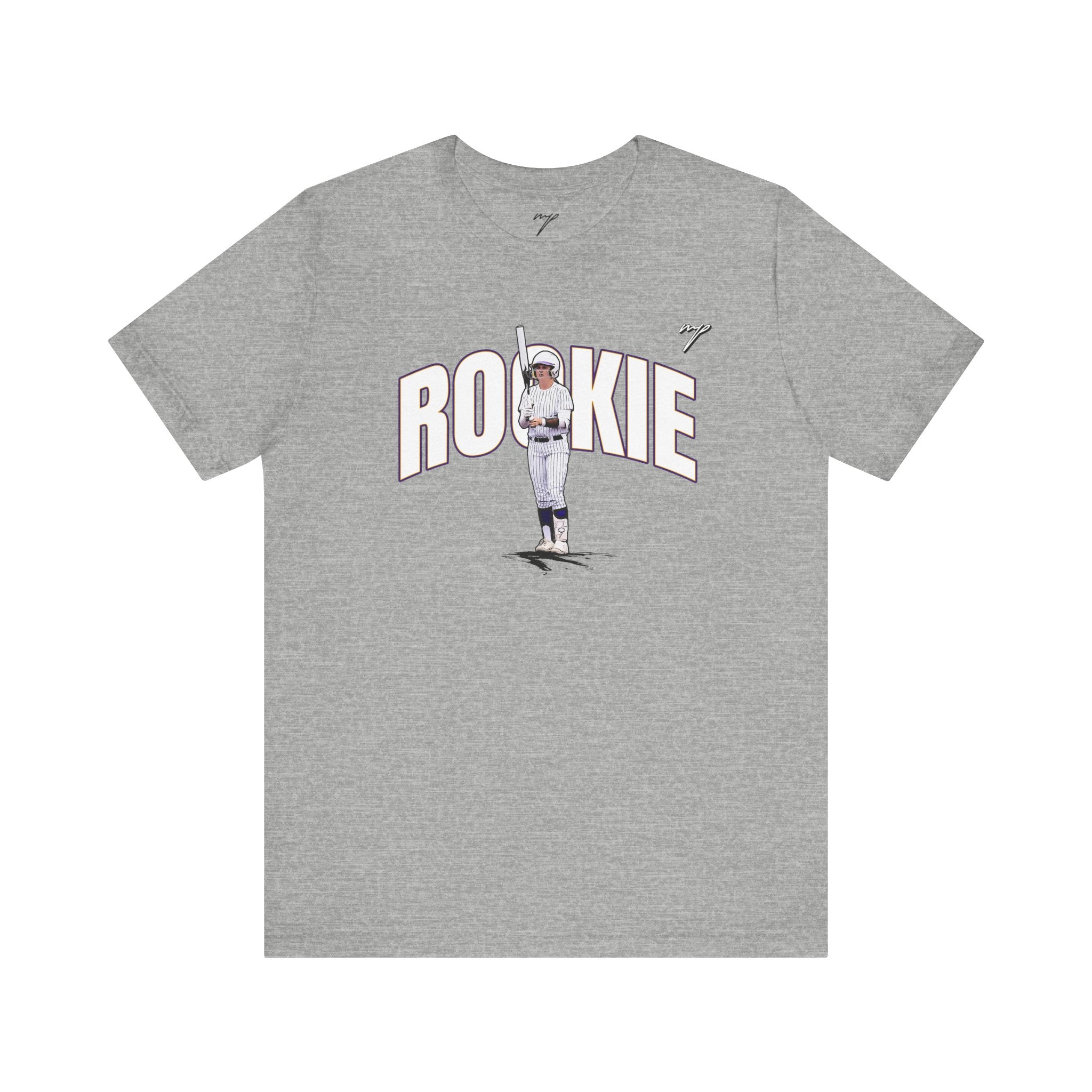 Abbi Markus Graphic Tee