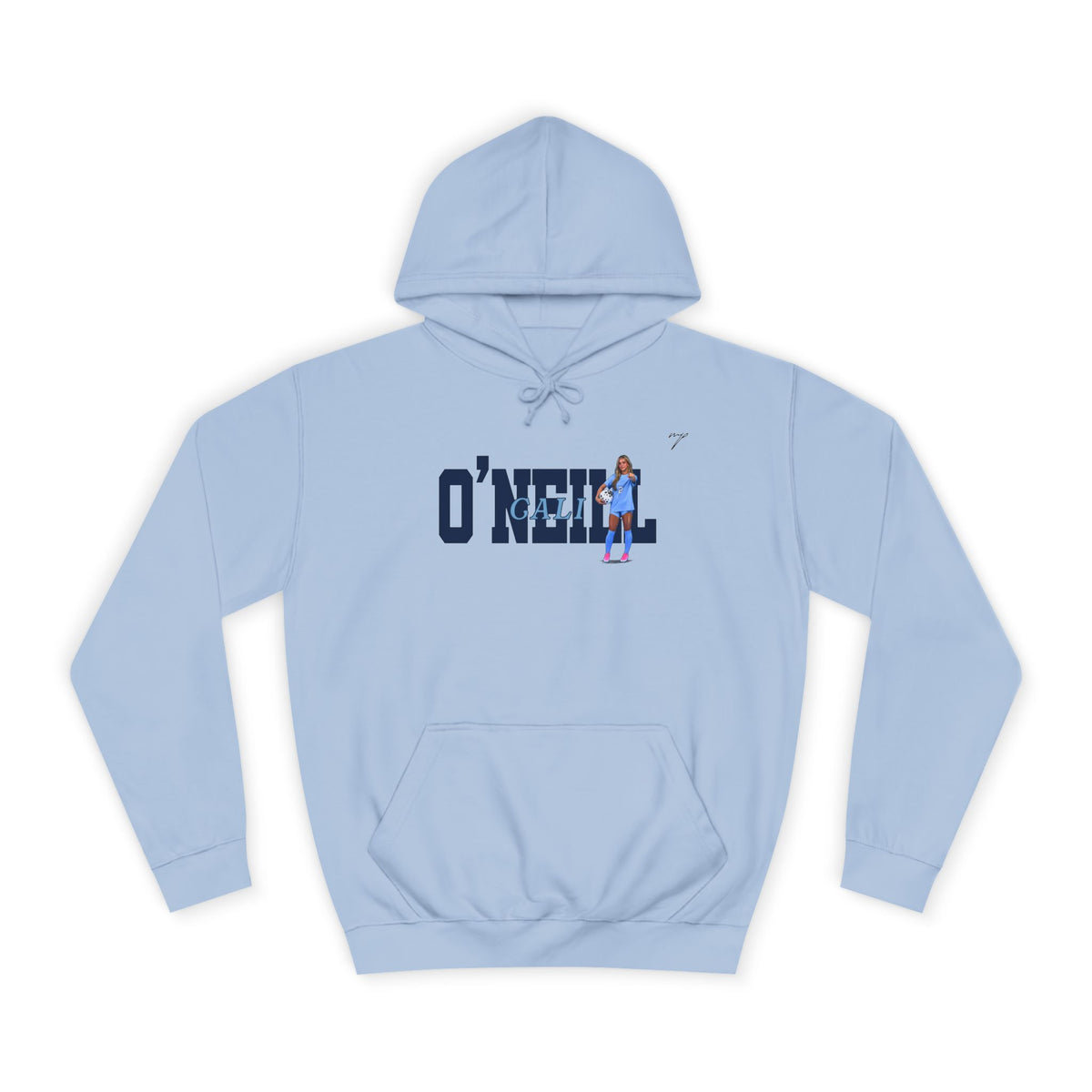 Cali O'Neill Hoodie