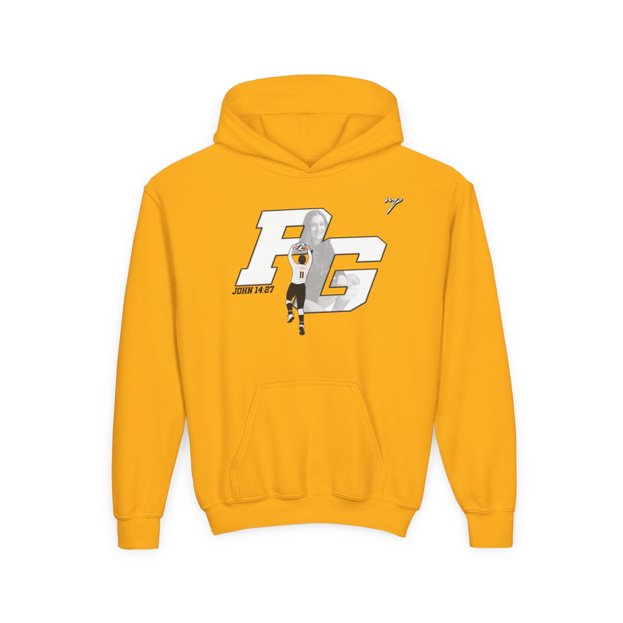 Peyton Meyer Youth Hoodie