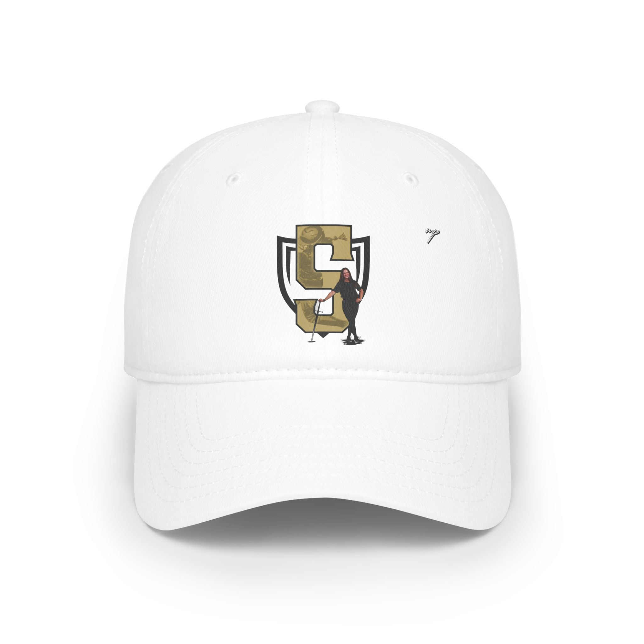 Reagan Vokoun Hat