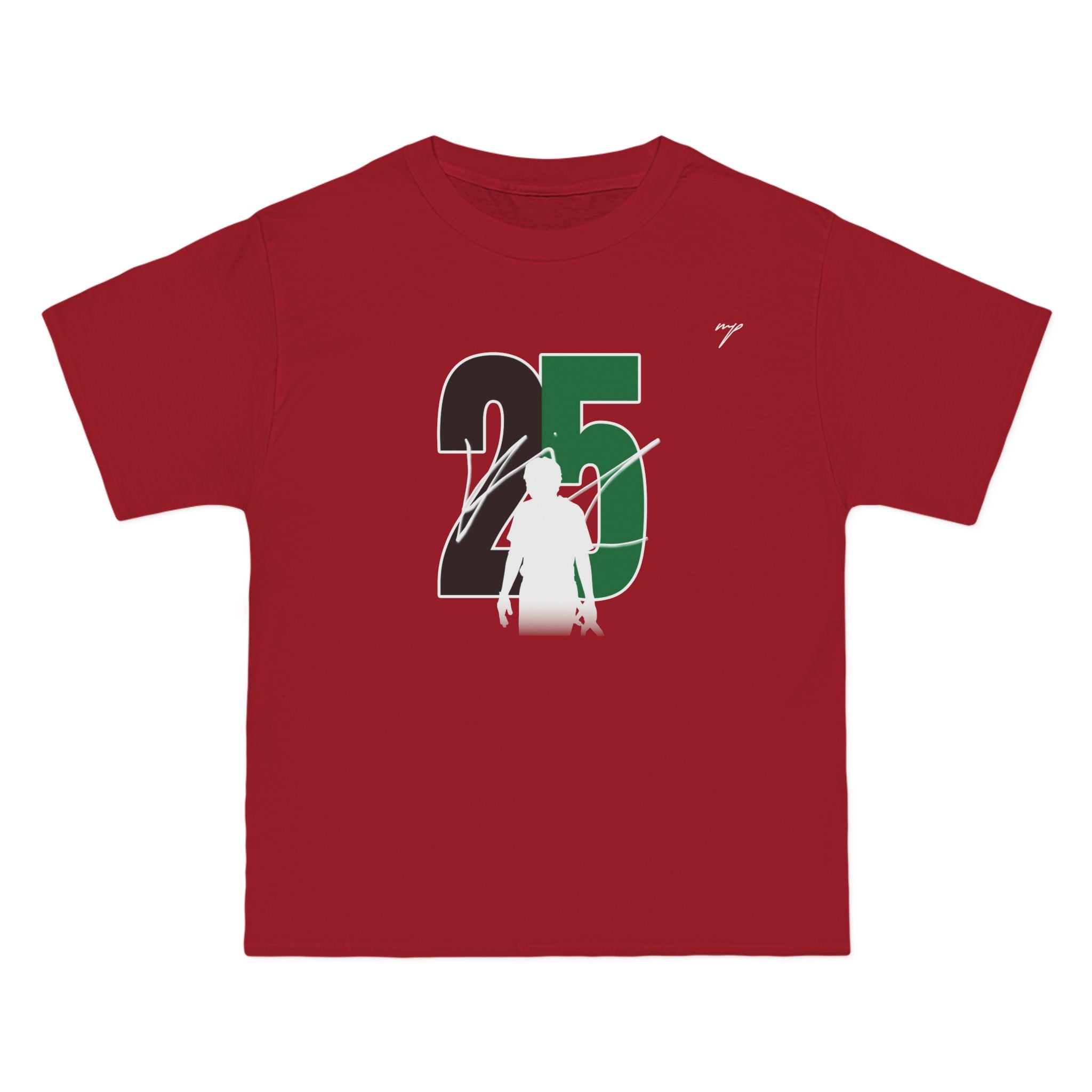Karrington Crossfield Vintage Tee