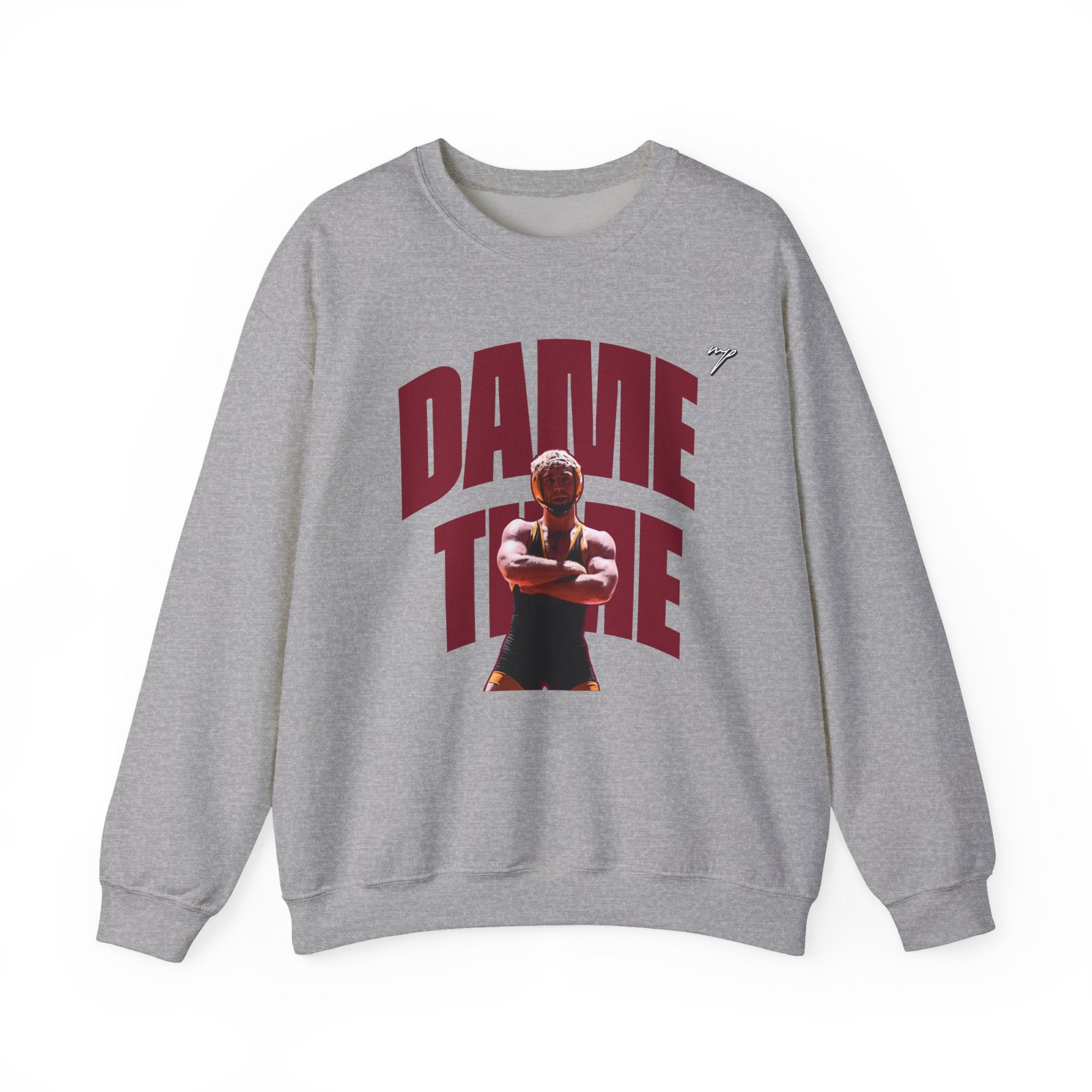 Damen Pape Crewneck