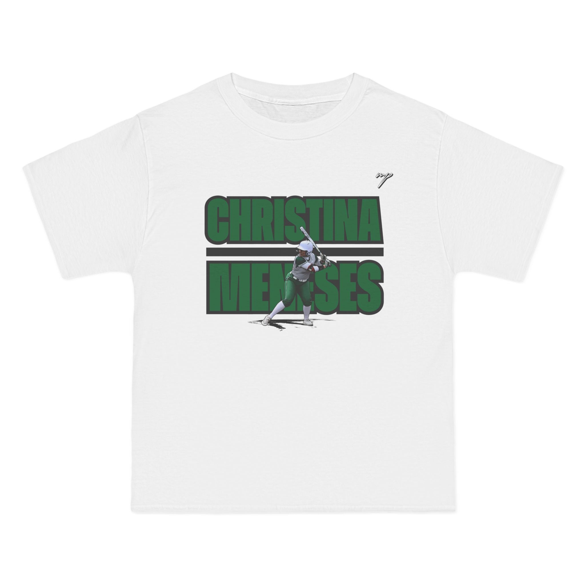 Christina Meneses Vintage Tee