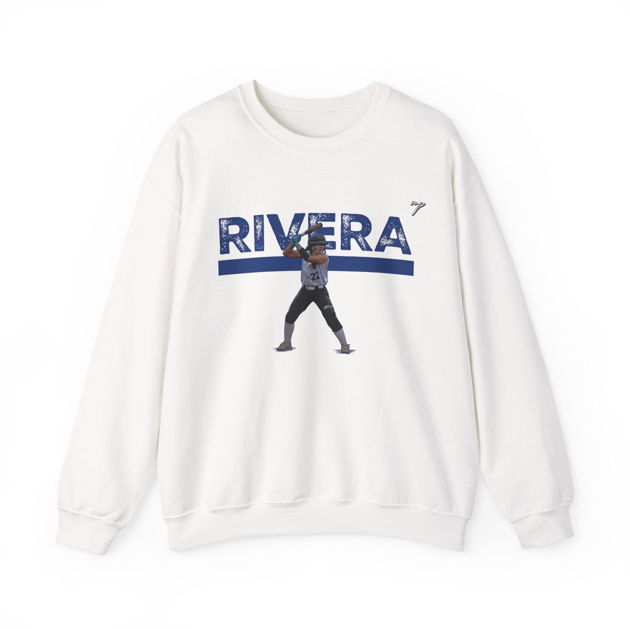 Jayde Rivera Crewneck