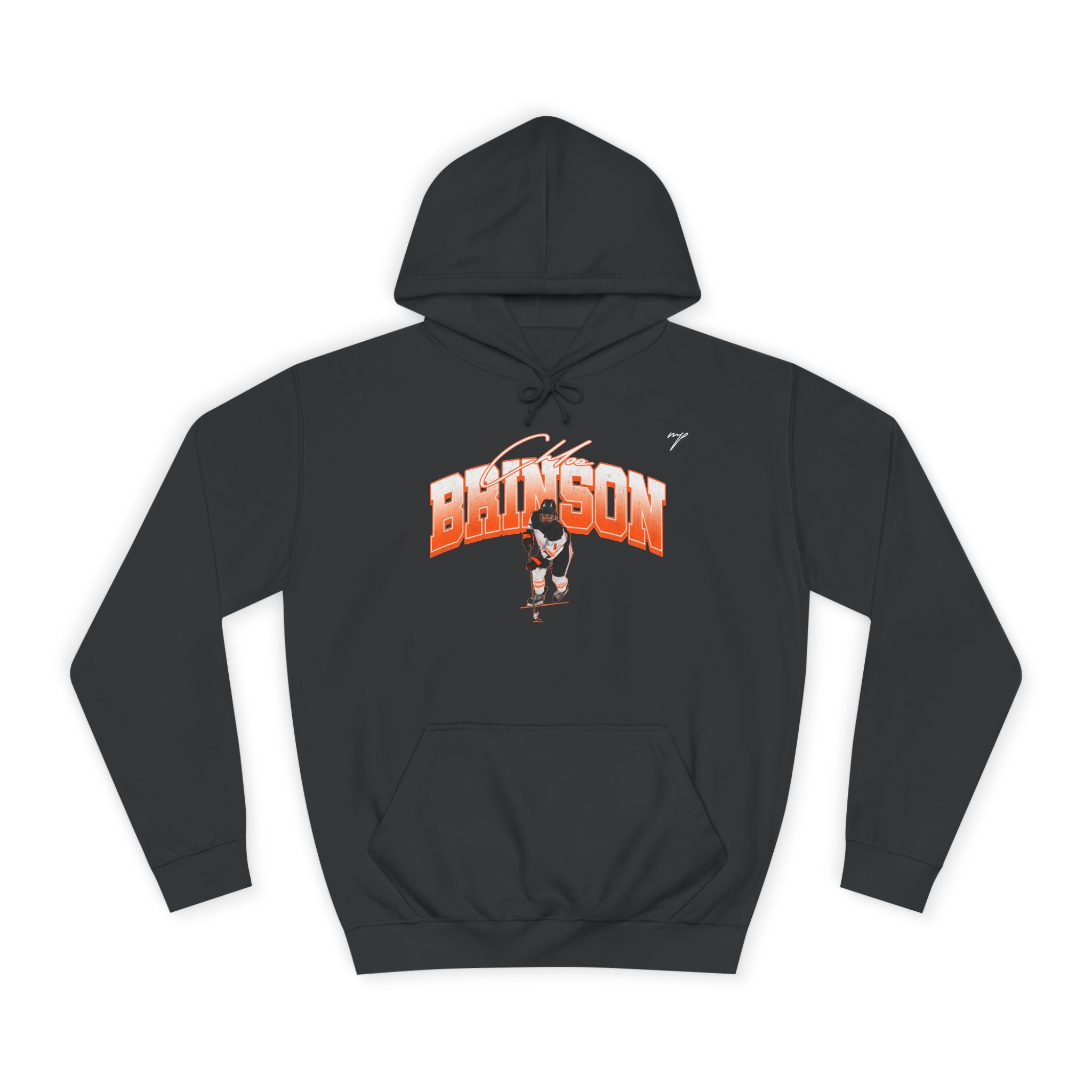 Chloe Brinson Hoodie