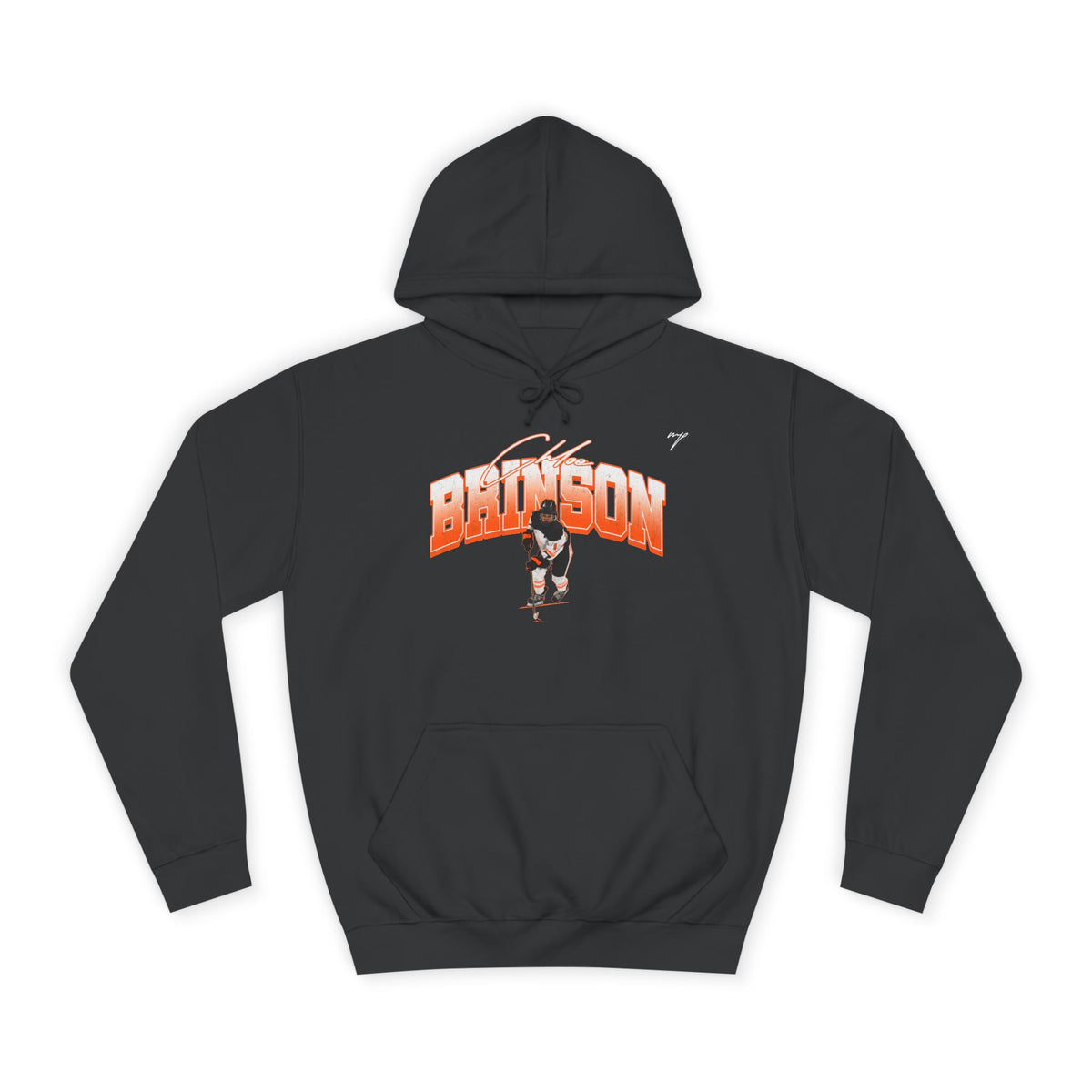 Chloe Brinson Hoodie