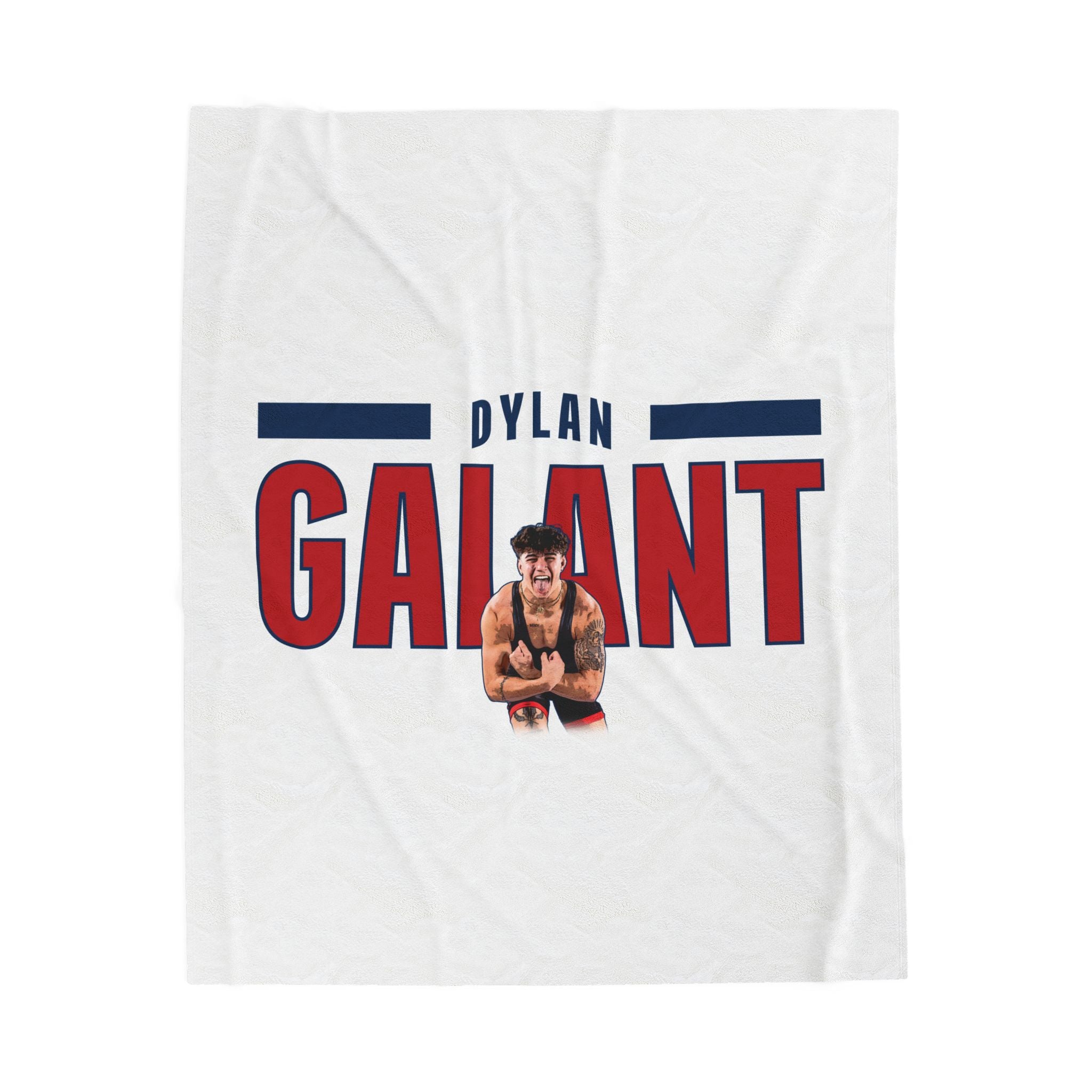 Dylan Galant Blanket