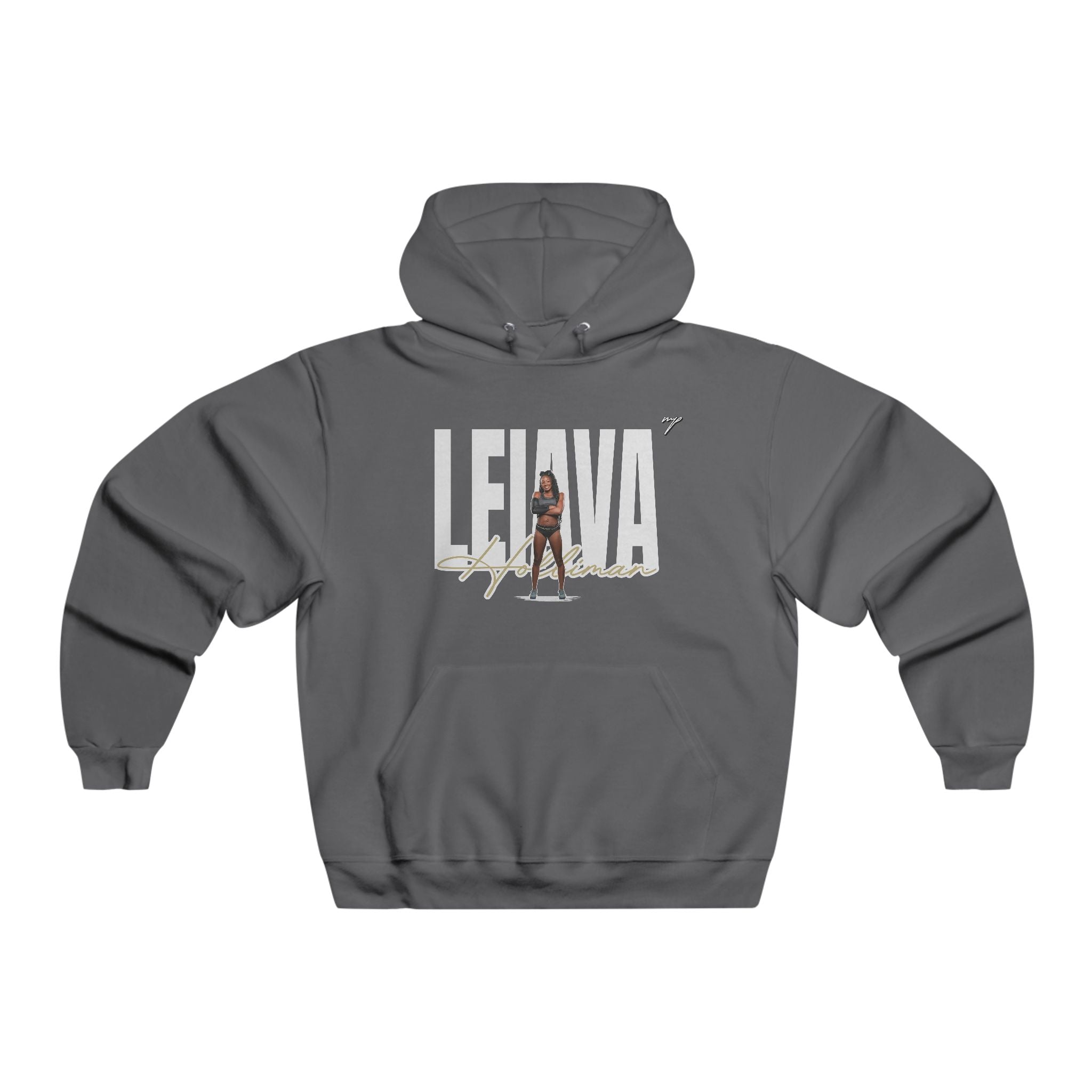 Leiava Holliman Vintage Hoodie