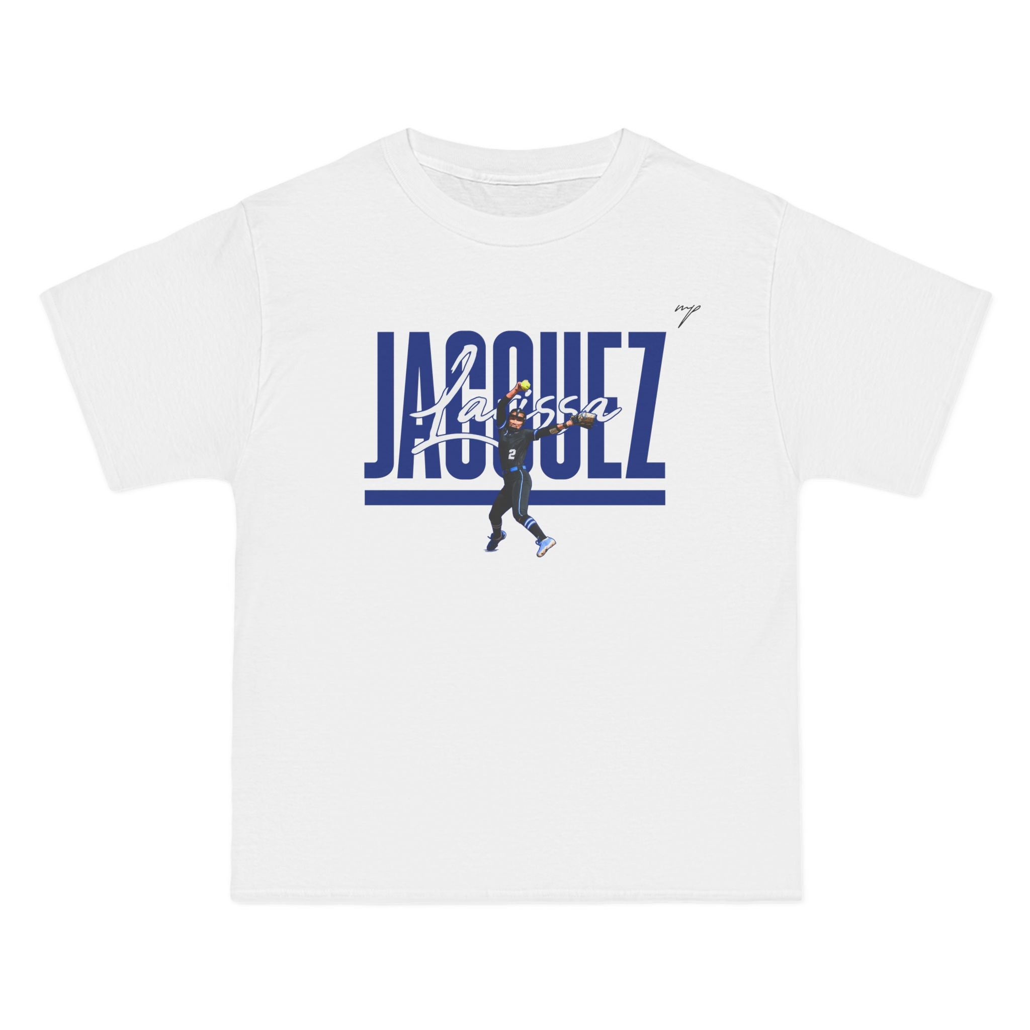 Larissa Jacquez Vintage Tee