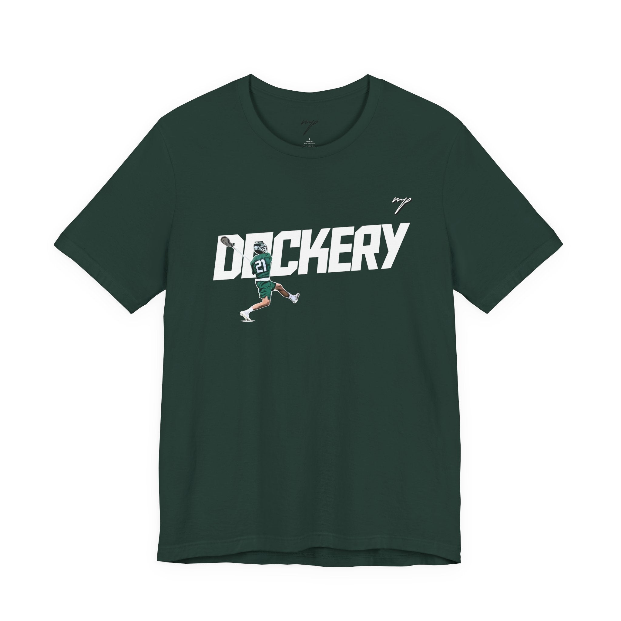 Xavier Dockery Graphic Tee