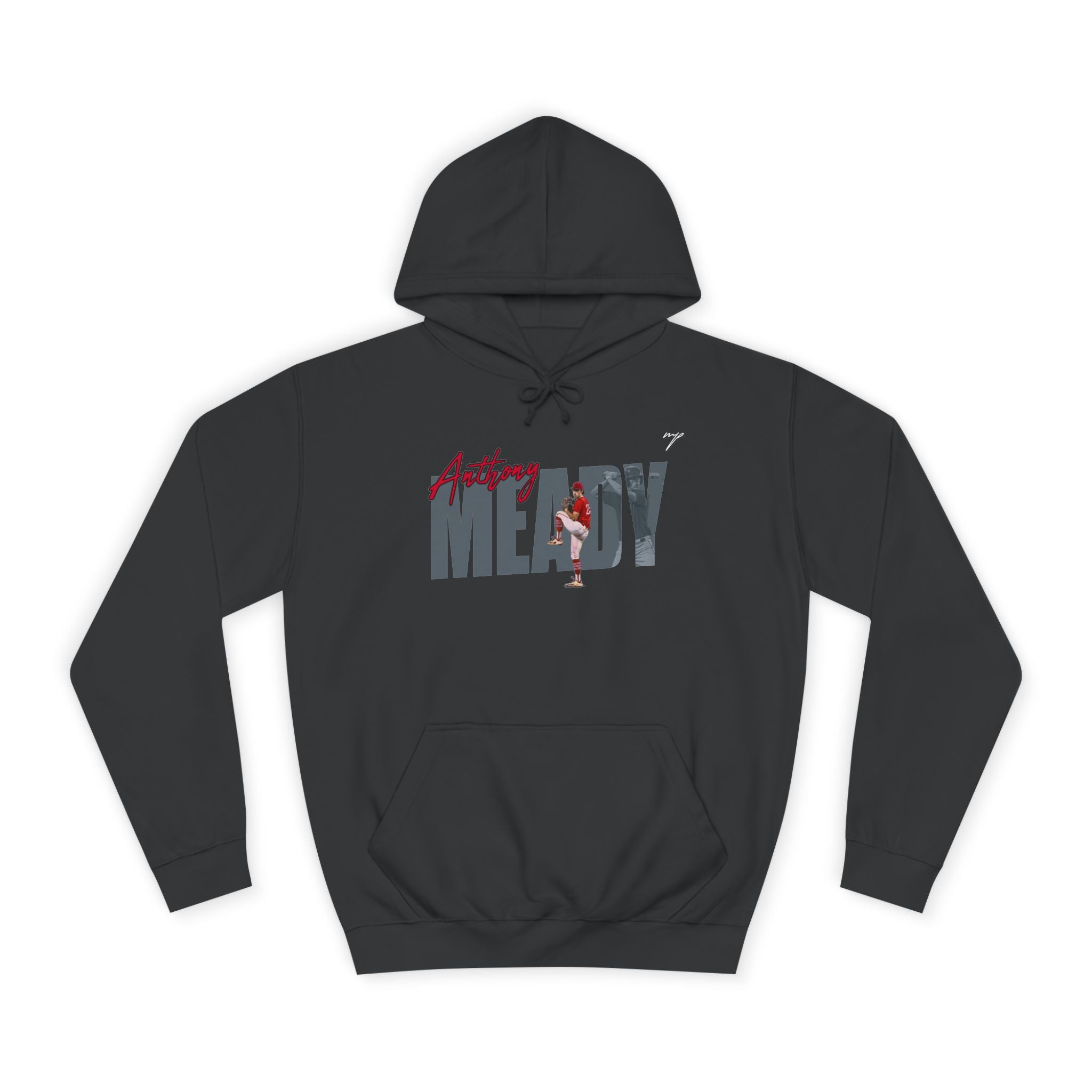 Anthony Meady Hoodie