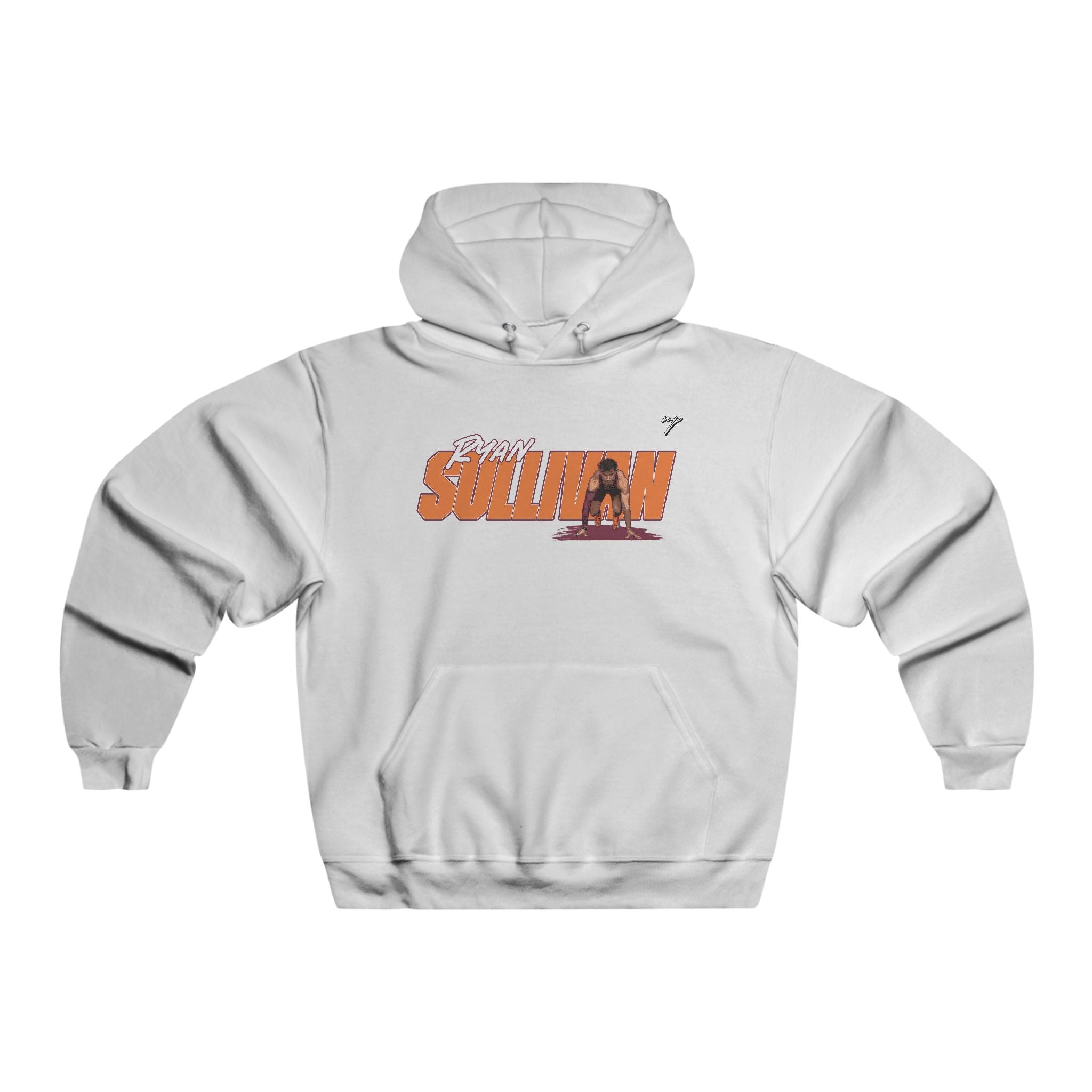 Ryan Sullivan Vintage Hoodie