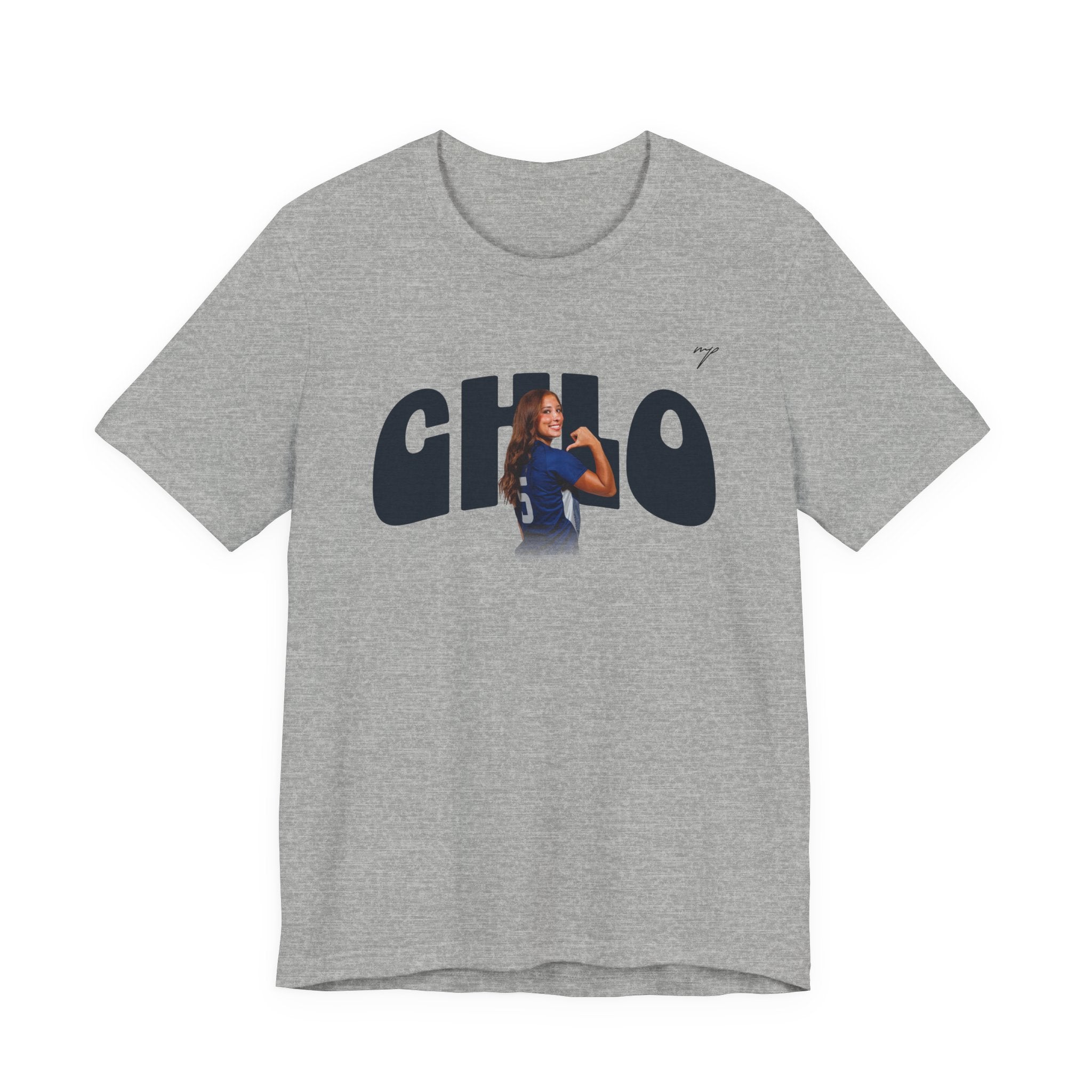 Chloe Butalla Graphic Tee